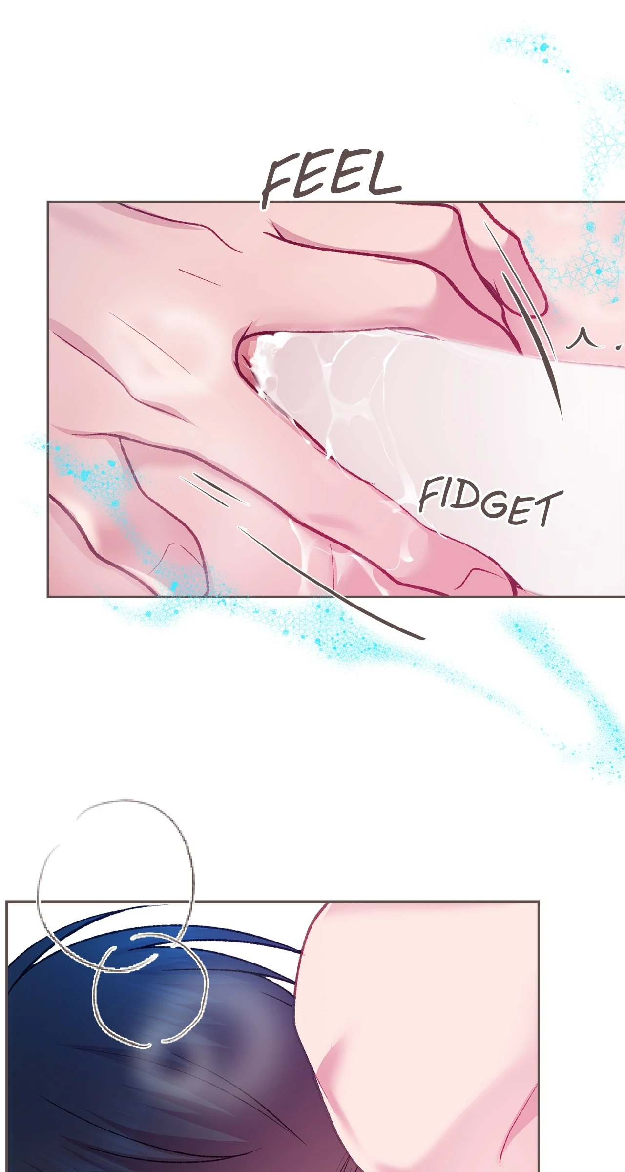 Fate Mate - Chapter 50 manhwa