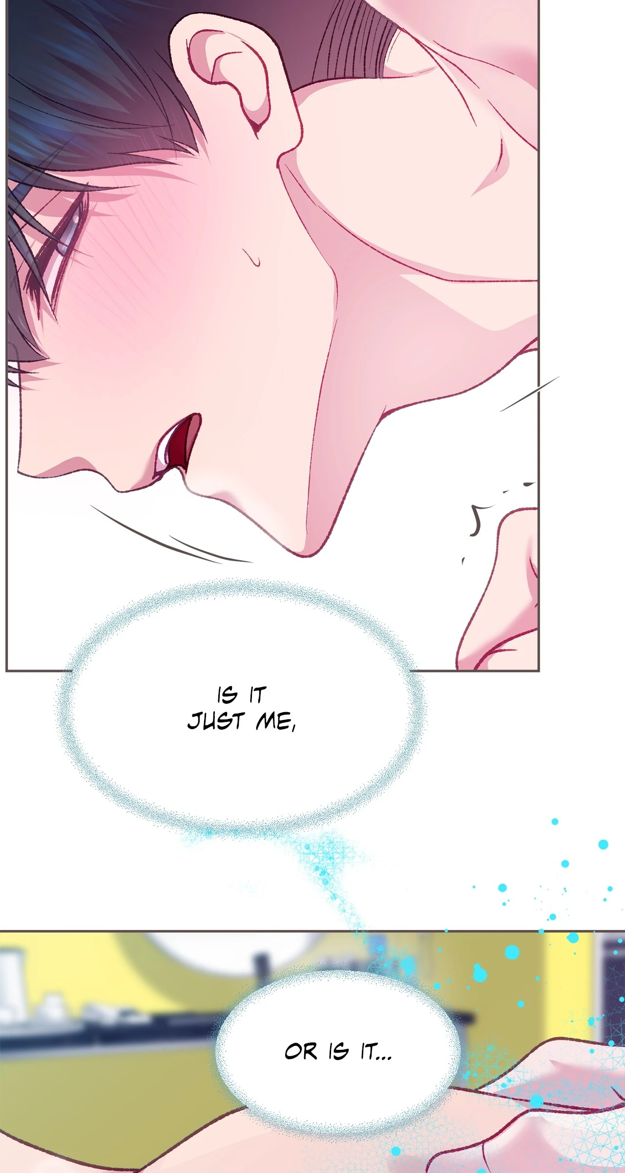 Fate Mate - Chapter 50 manhwa