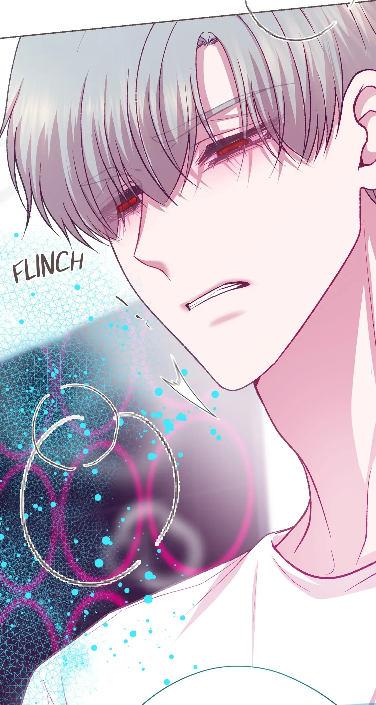 Fate Mate - Chapter 50 manhwa