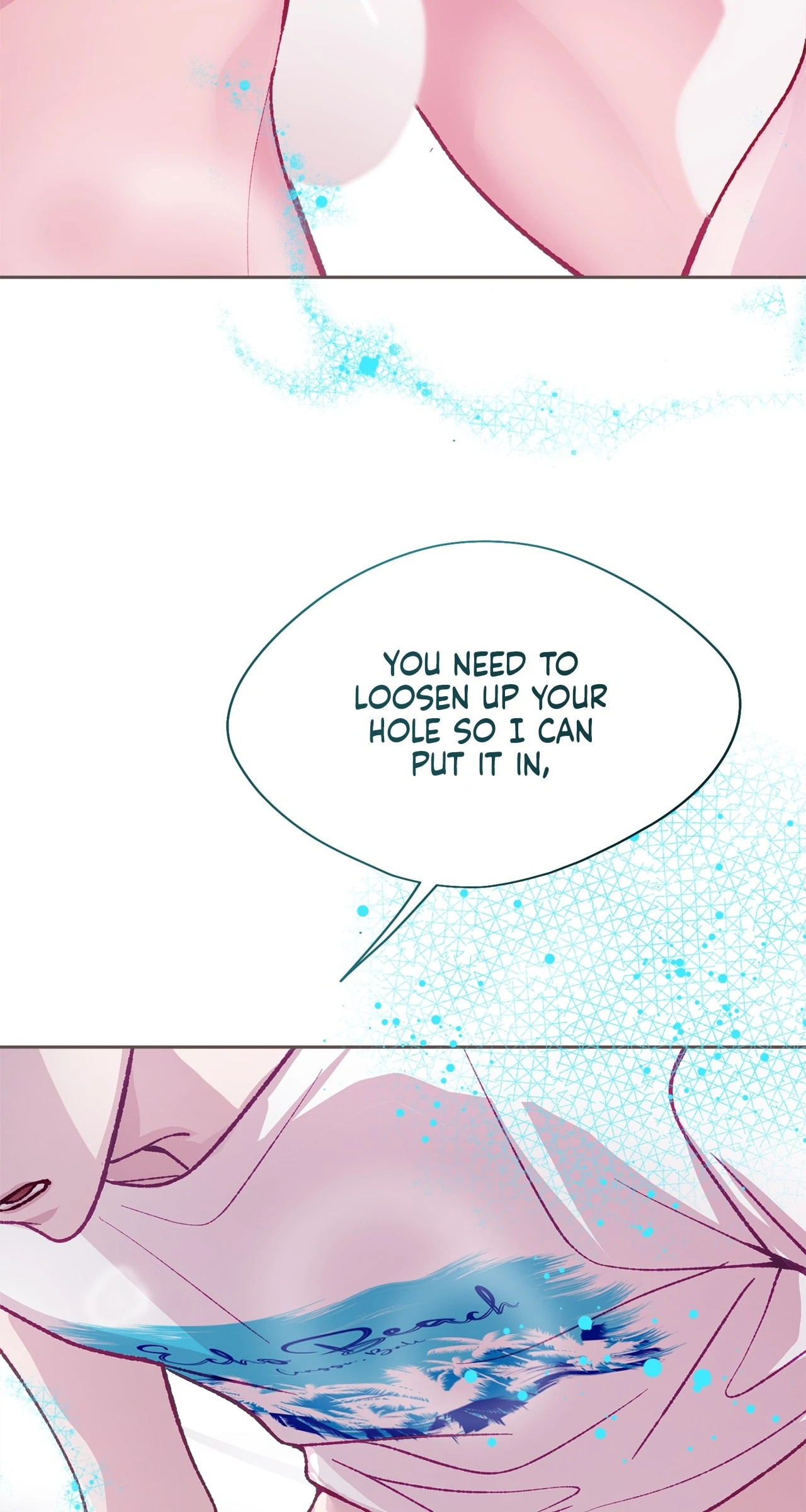 Fate Mate - Chapter 50 manhwa