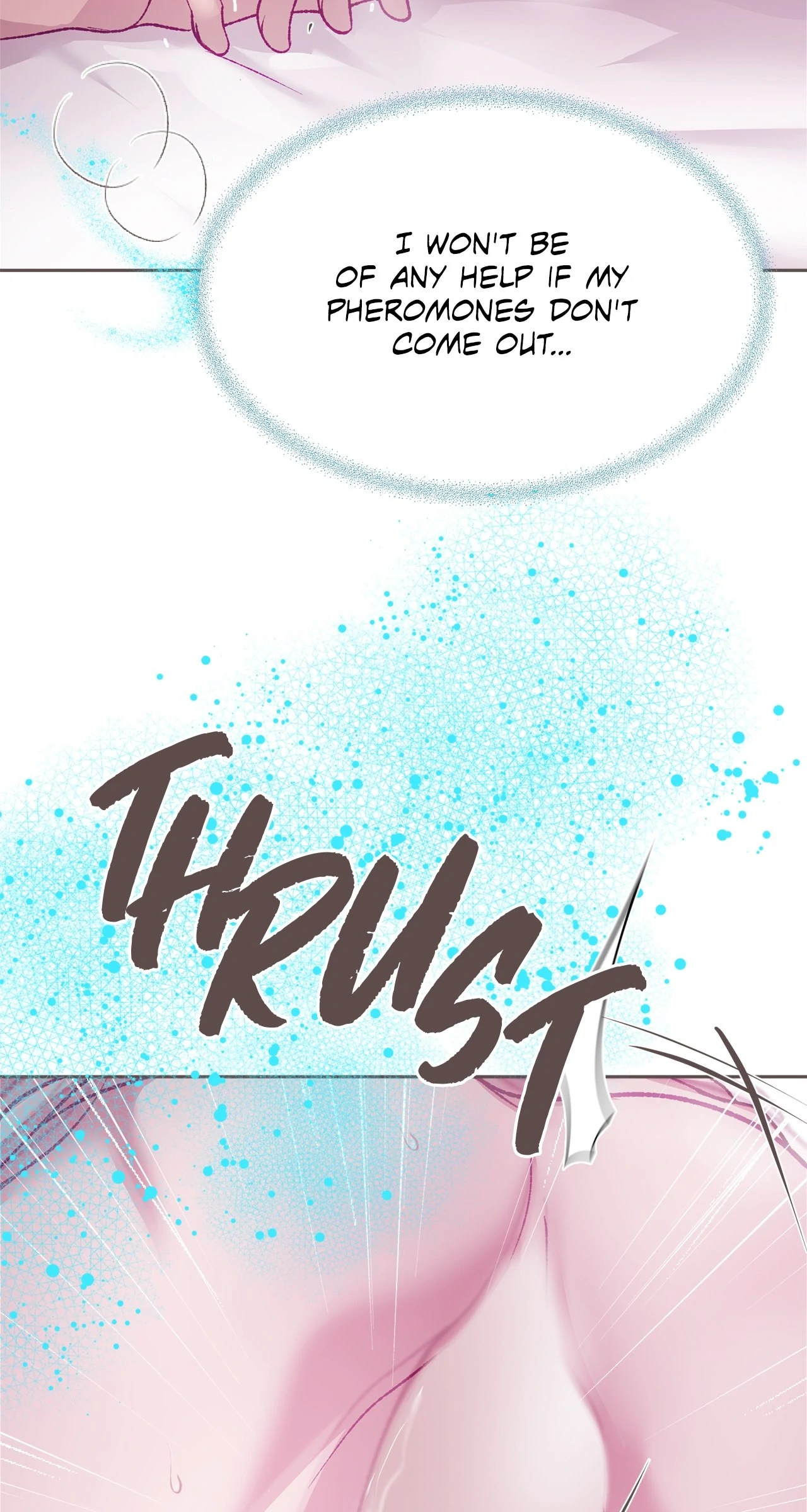 Fate Mate - Chapter 50 manhwa