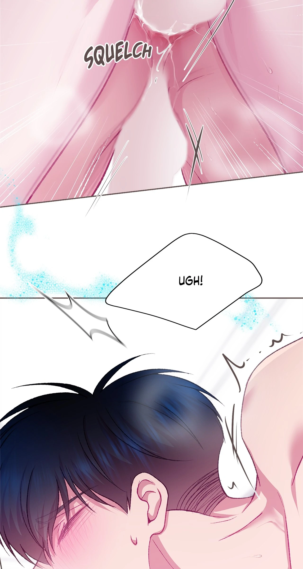 Fate Mate - Chapter 50 manhwa