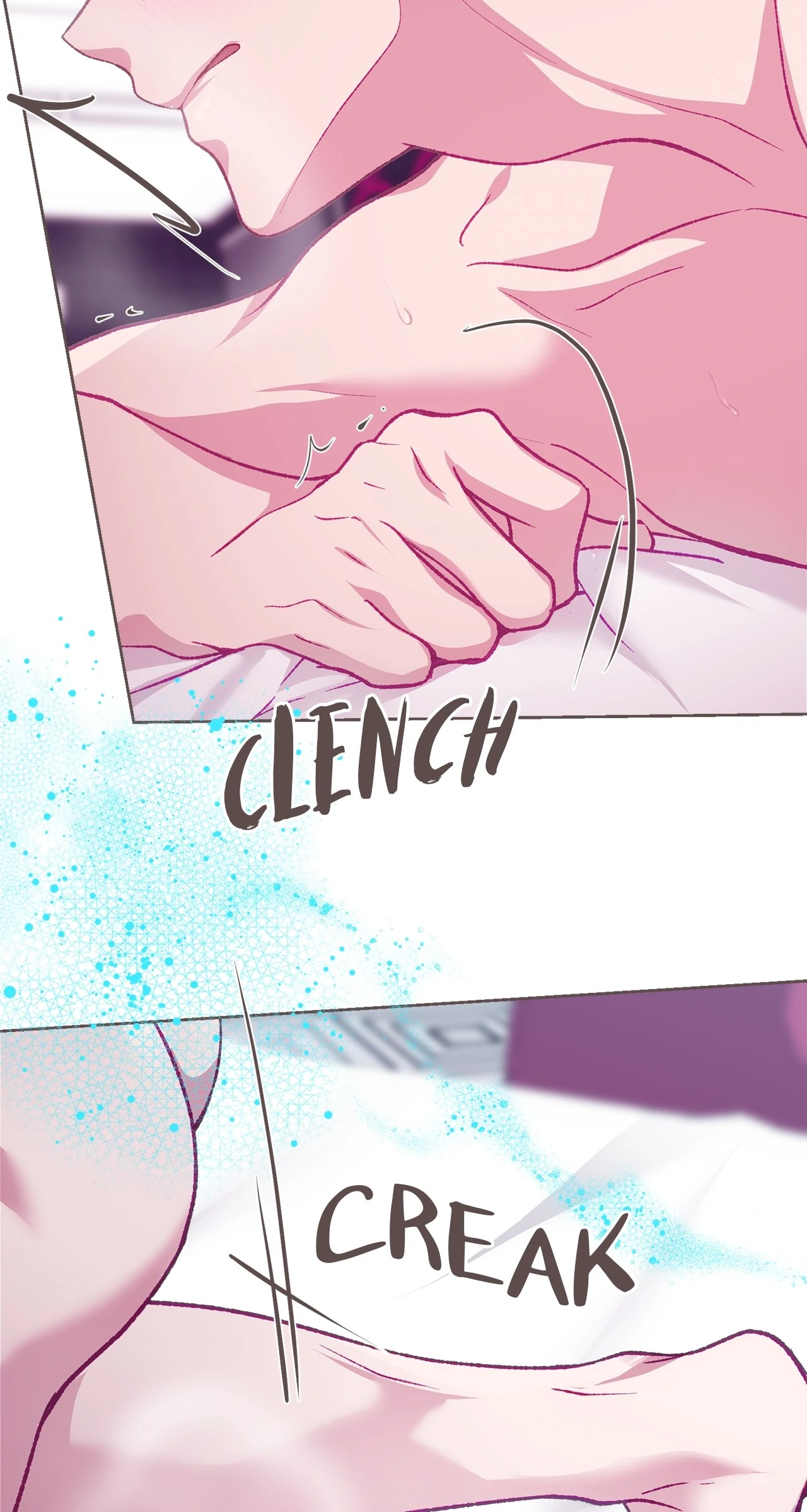 Fate Mate - Chapter 50 manhwa