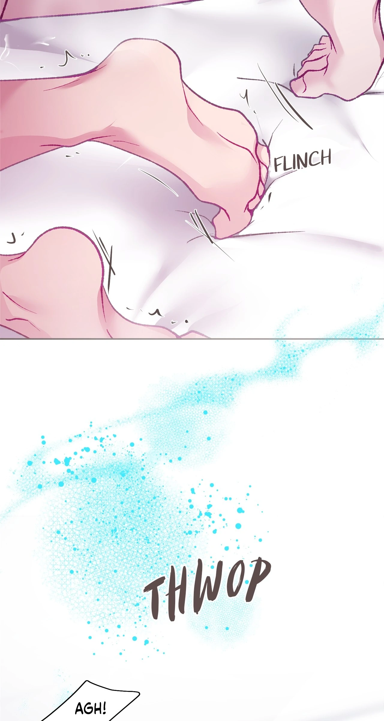 Fate Mate - Chapter 50 manhwa