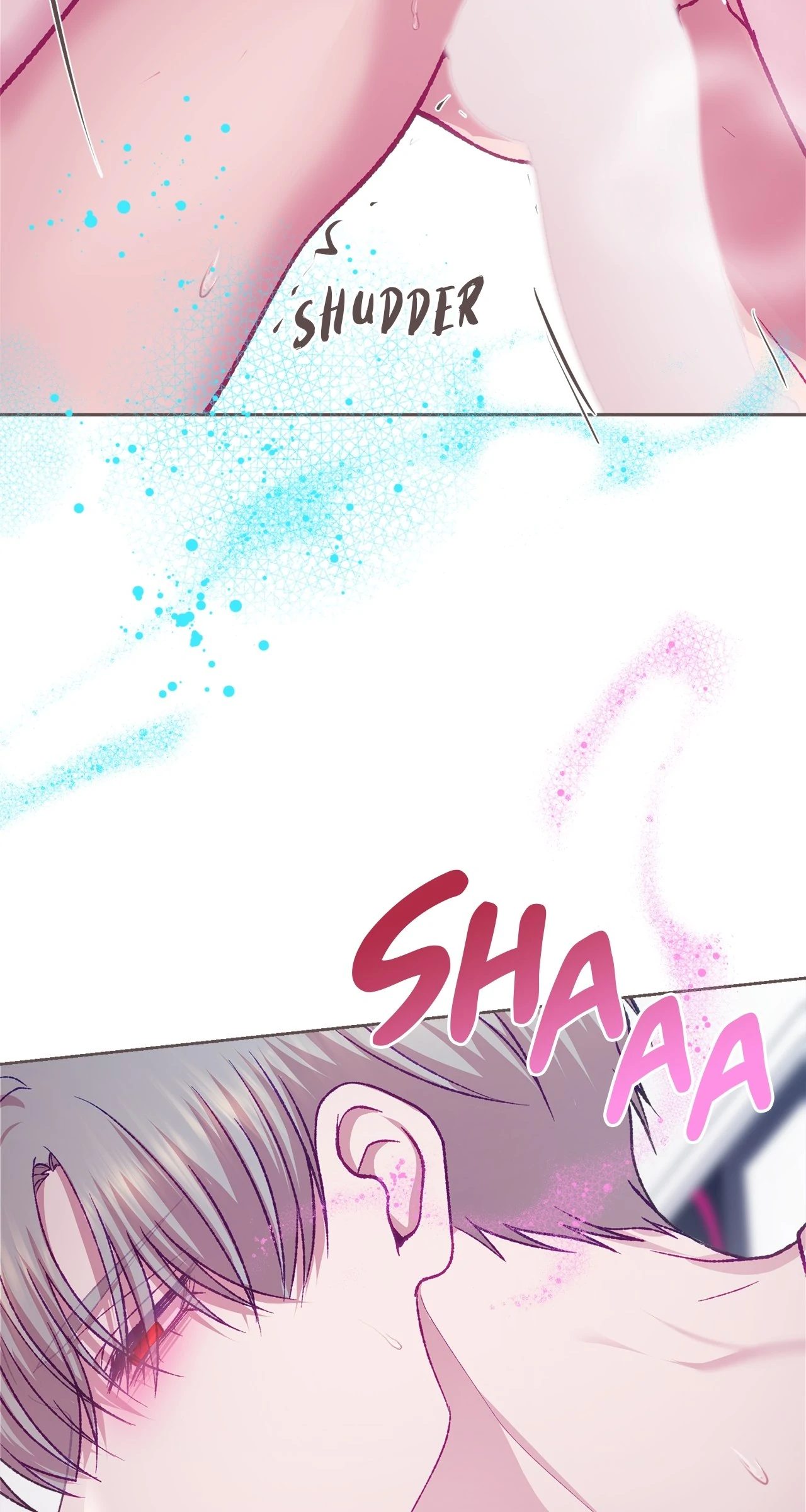 Fate Mate - Chapter 50 manhwa