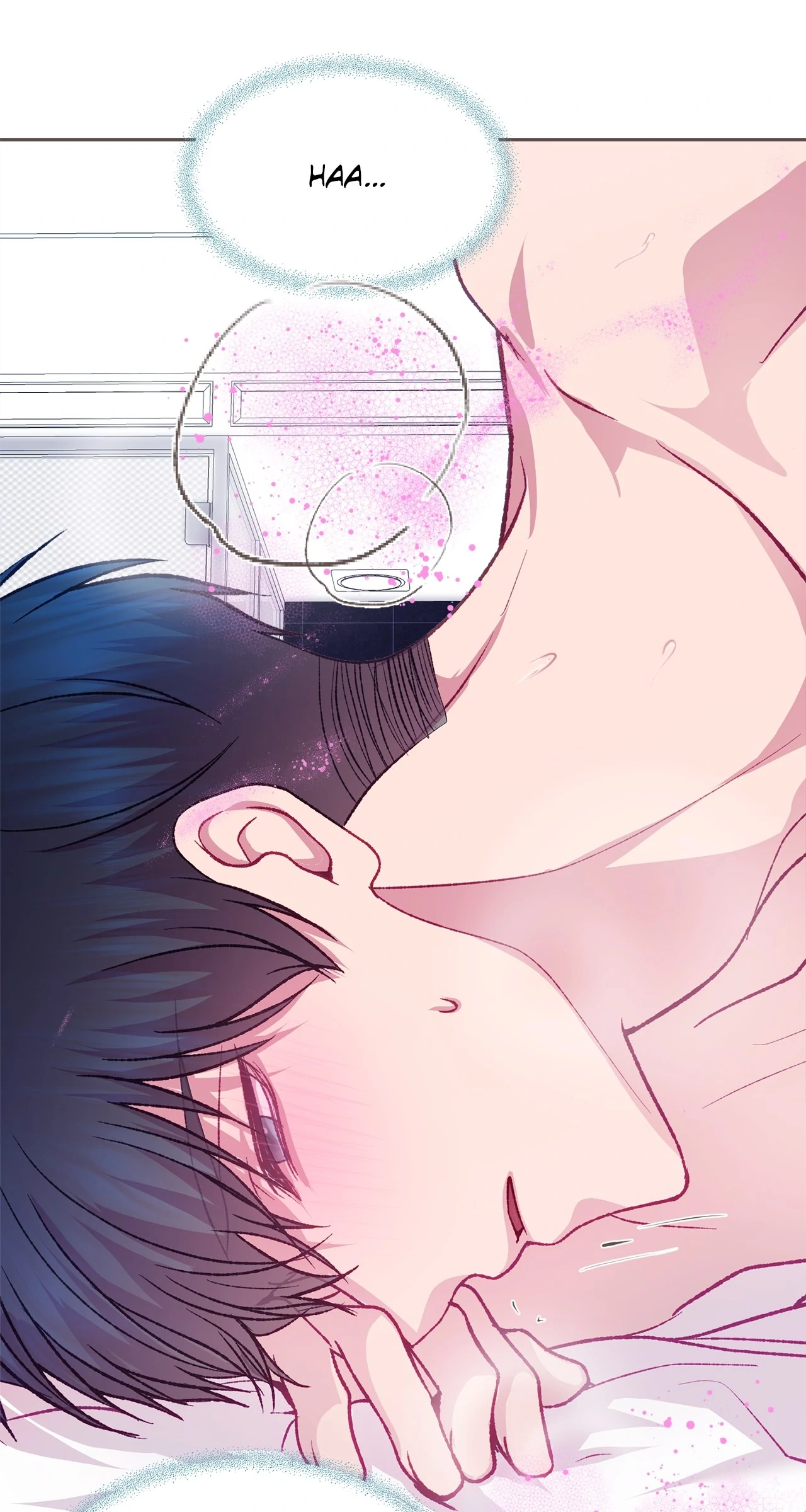 Fate Mate - Chapter 50 manhwa