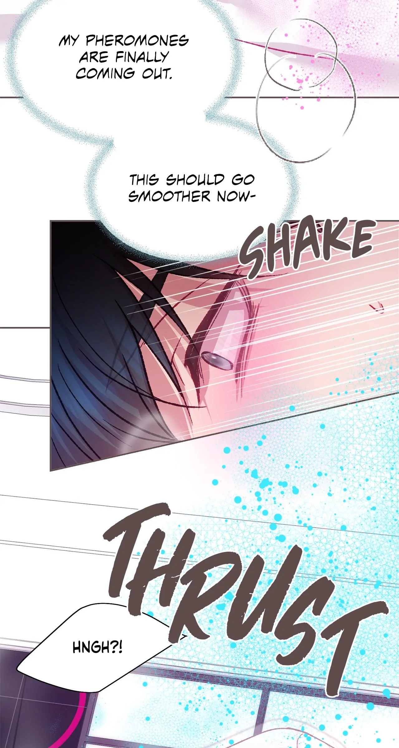 Fate Mate - Chapter 50 manhwa