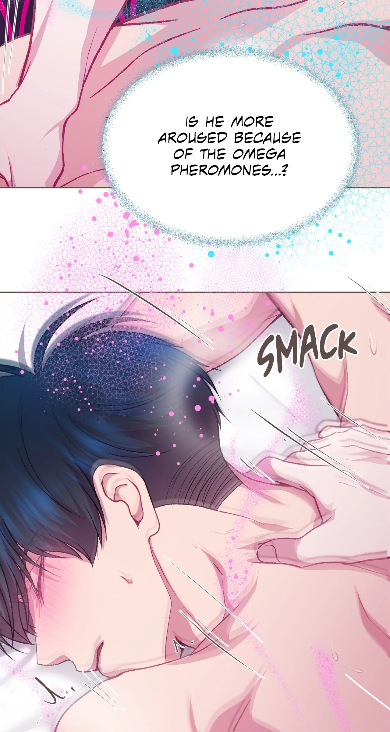 Fate Mate - Chapter 50 manhwa