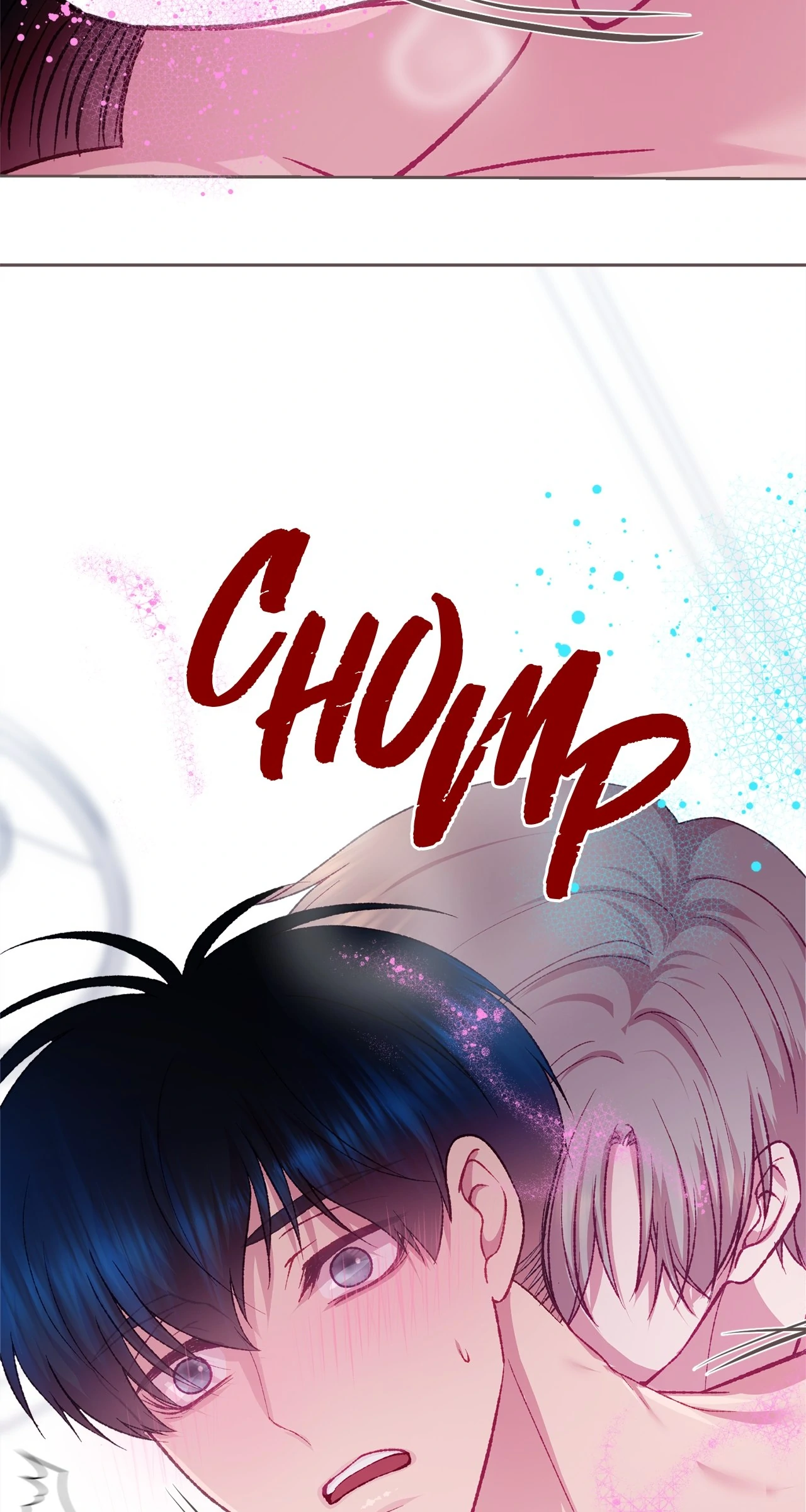 Fate Mate - Chapter 50 manhwa