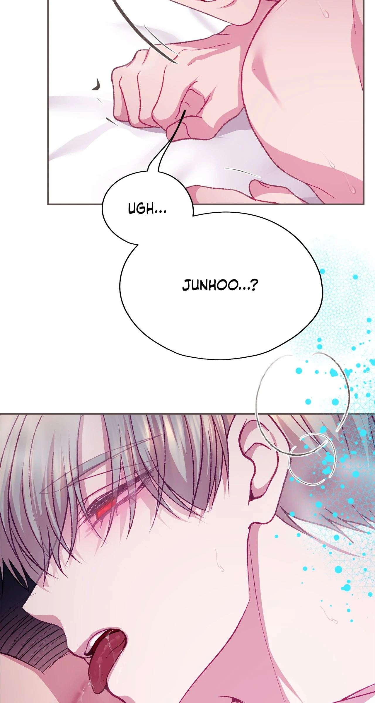 Fate Mate - Chapter 50 manhwa
