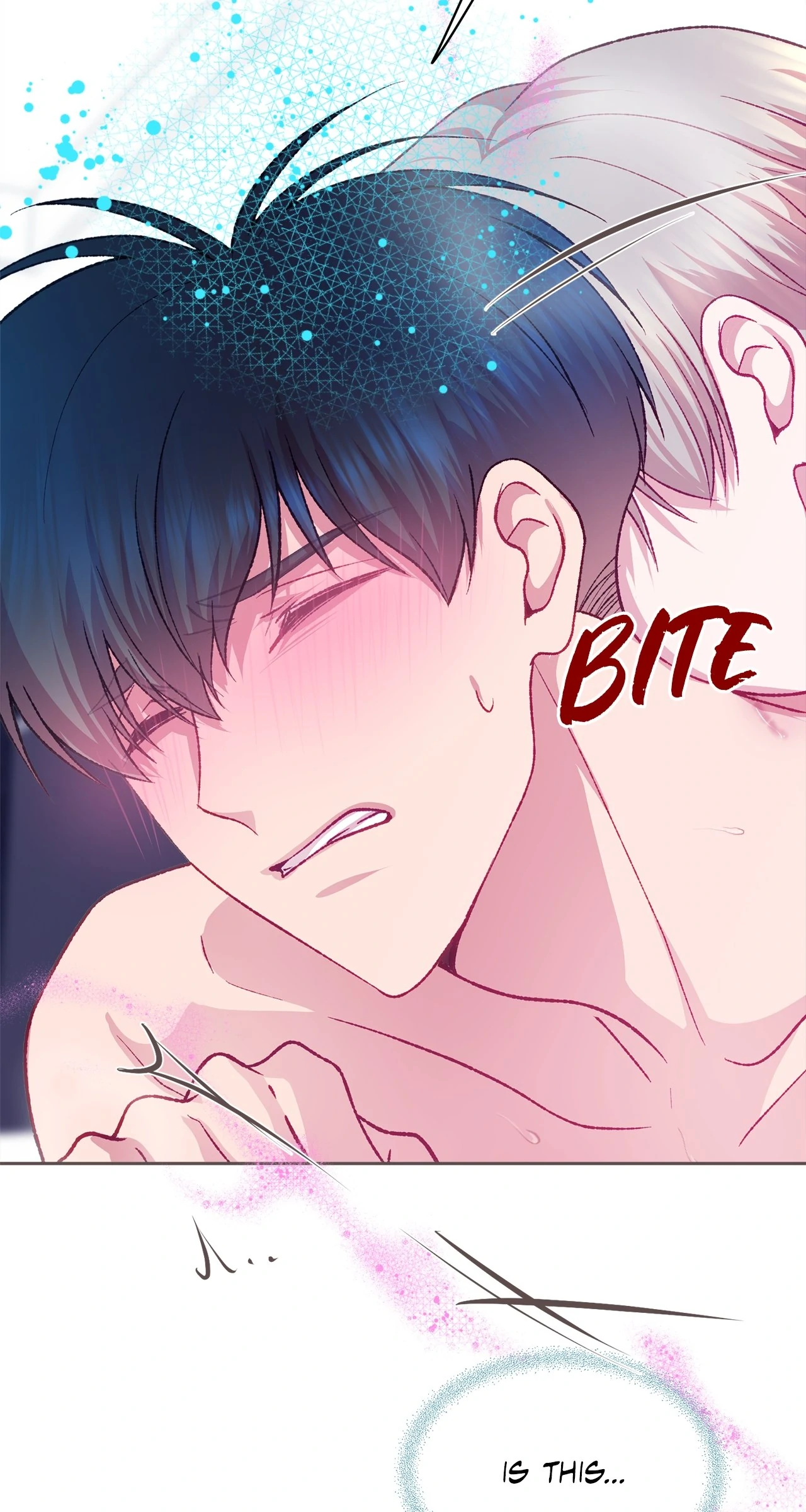Fate Mate - Chapter 50 manhwa