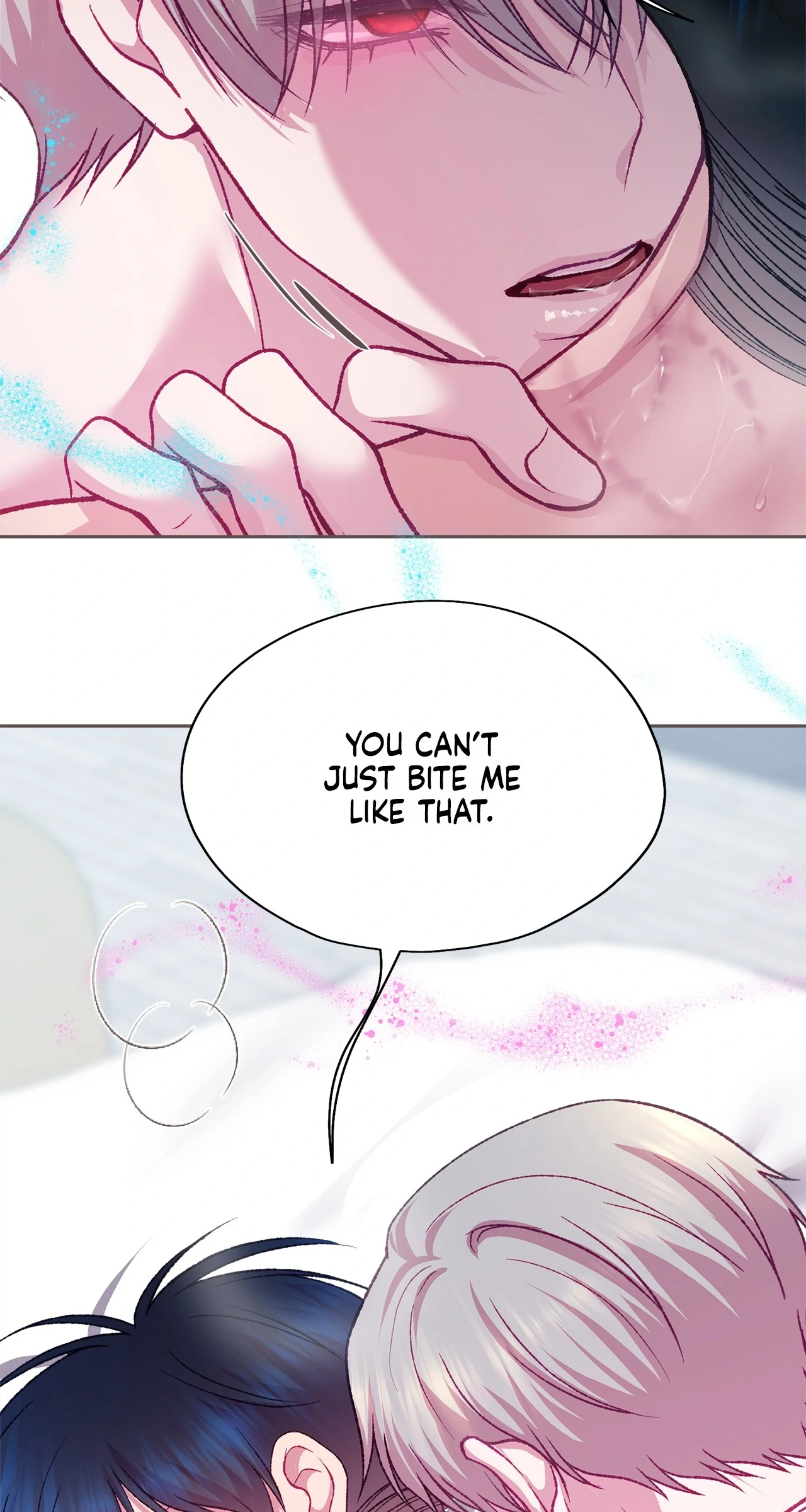 Fate Mate - Chapter 50 manhwa