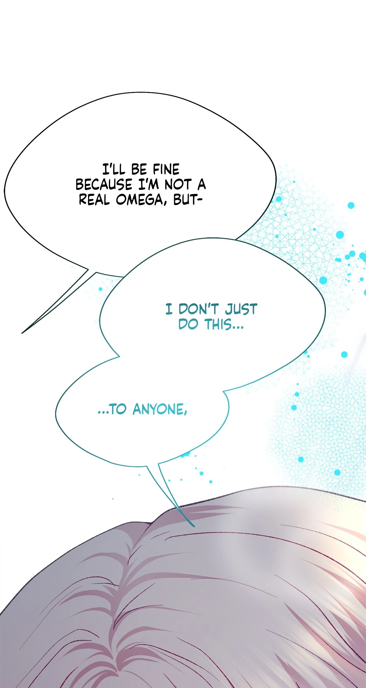 Fate Mate - Chapter 50 manhwa