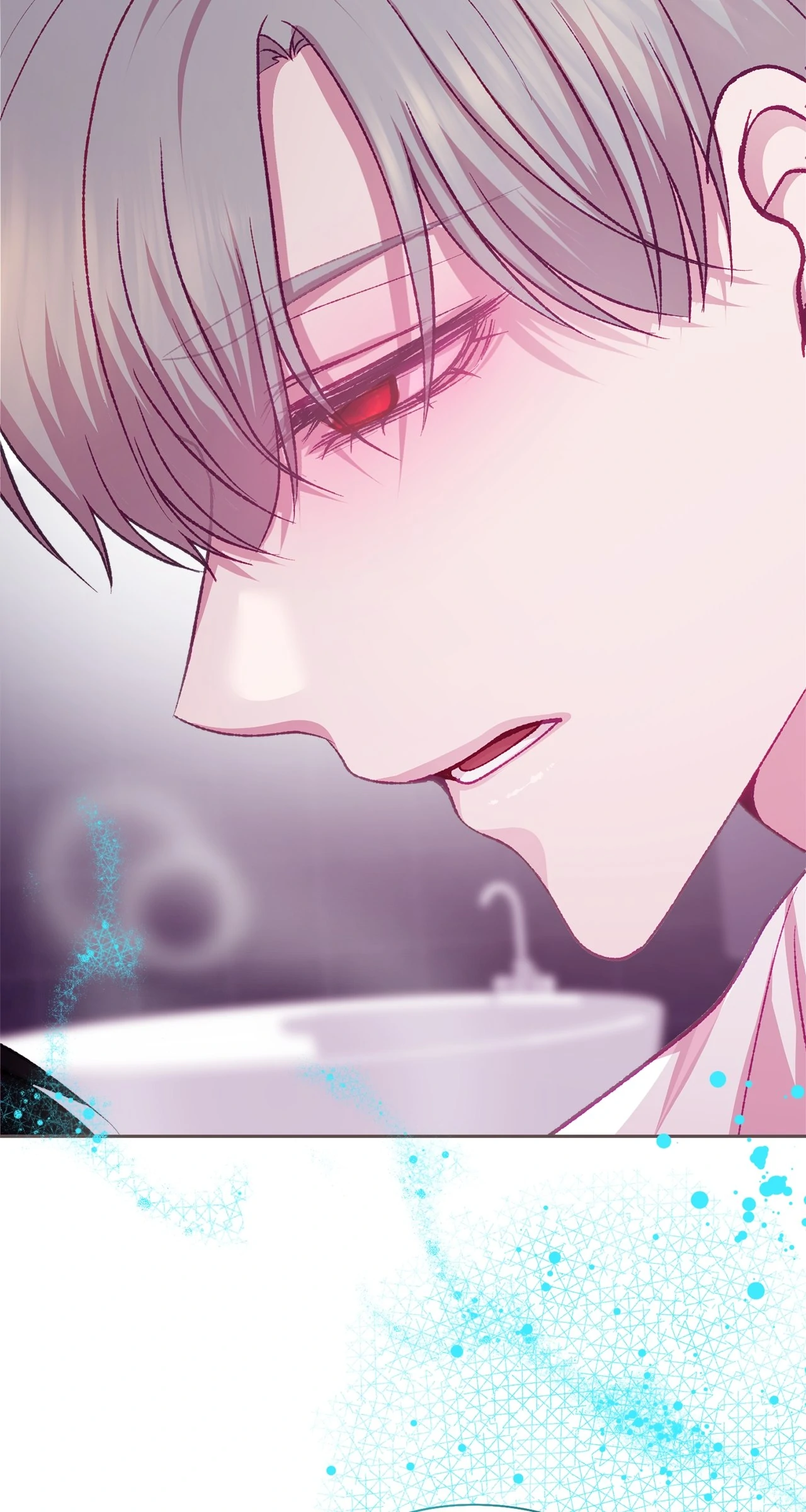 Fate Mate - Chapter 50 manhwa