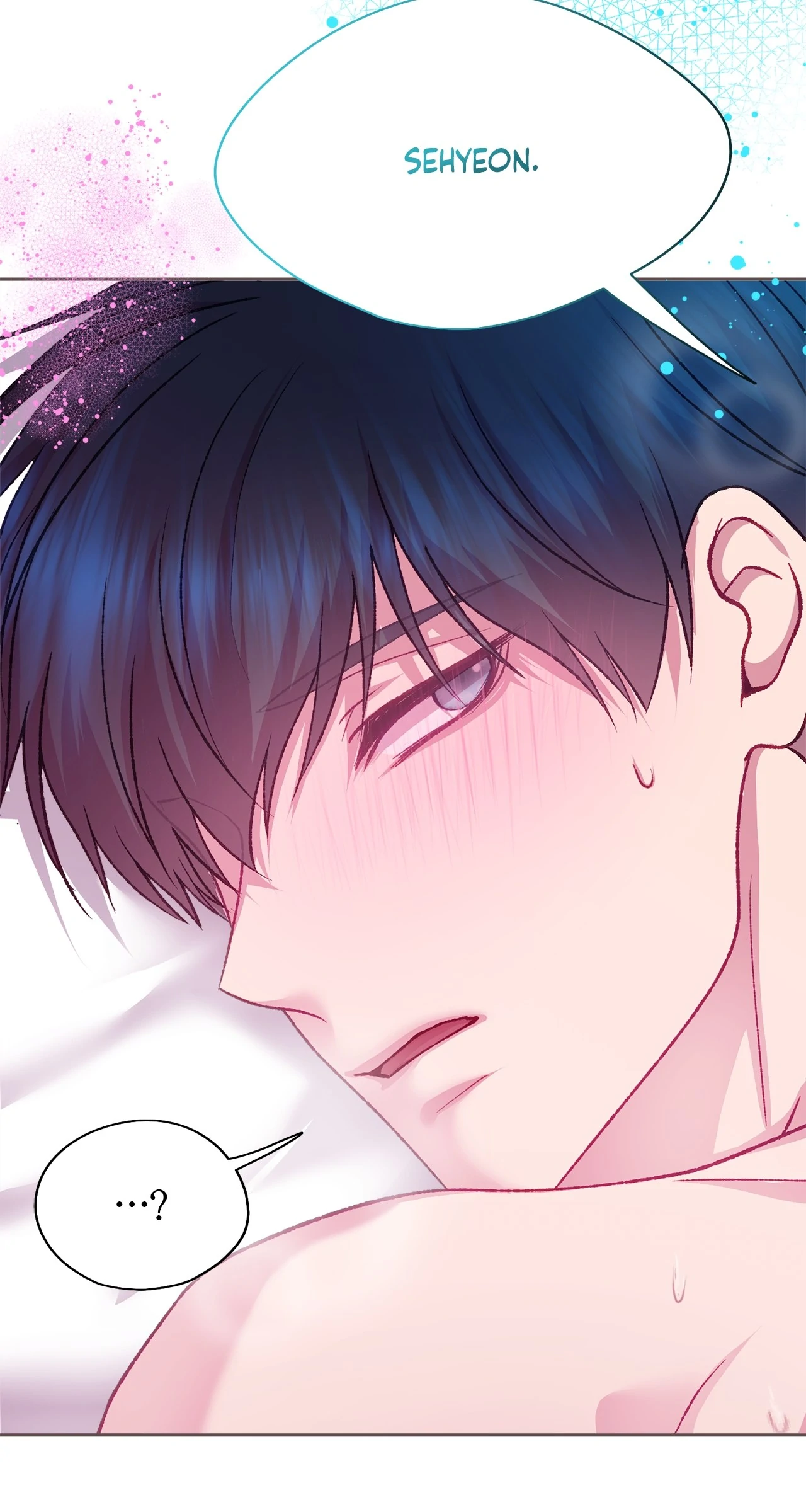 Fate Mate - Chapter 50 manhwa