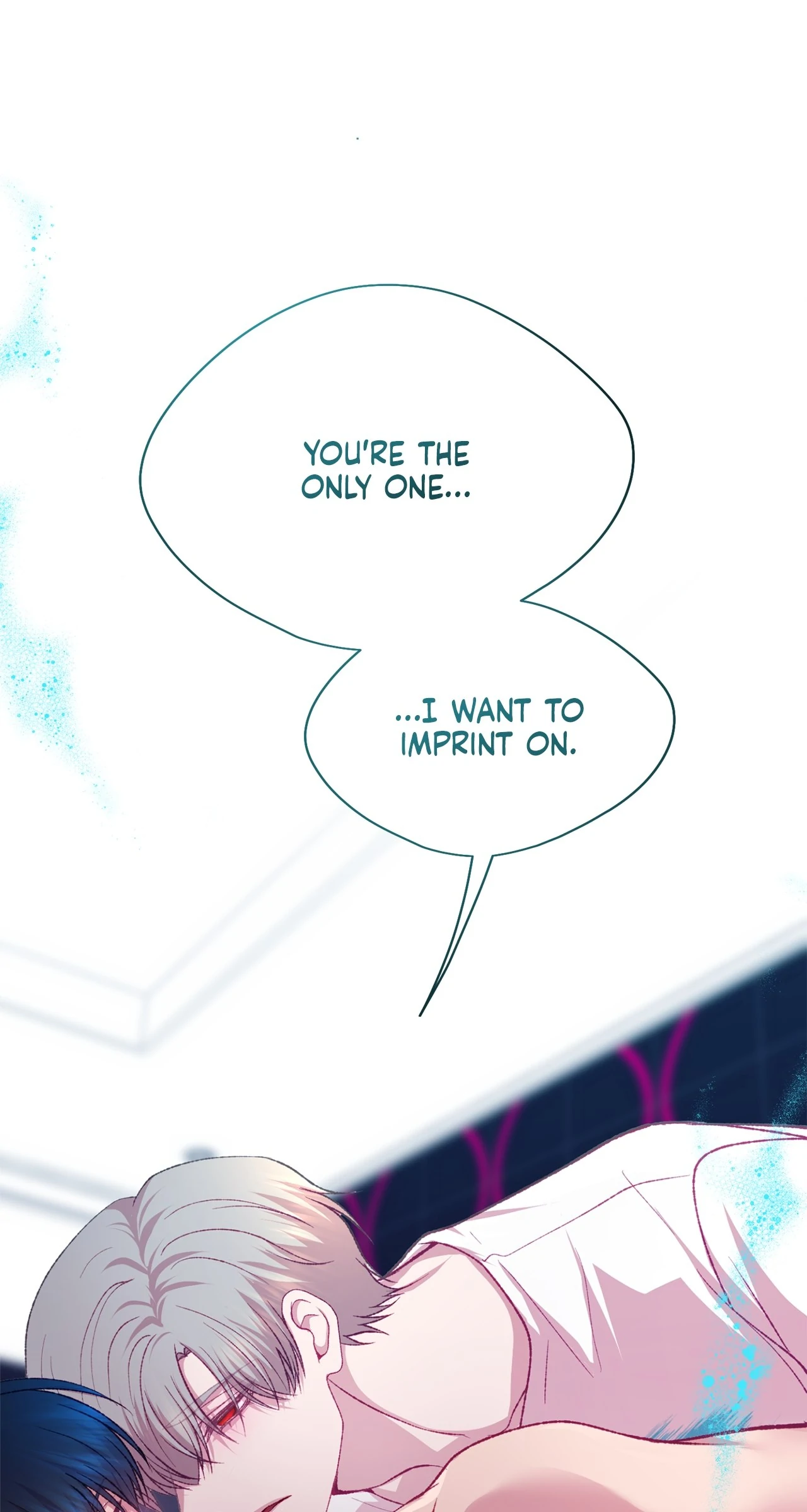 Fate Mate - Chapter 51 manhwa