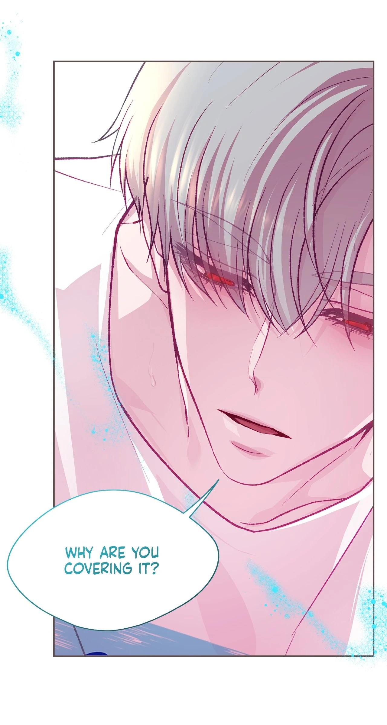Fate Mate - Chapter 51 manhwa