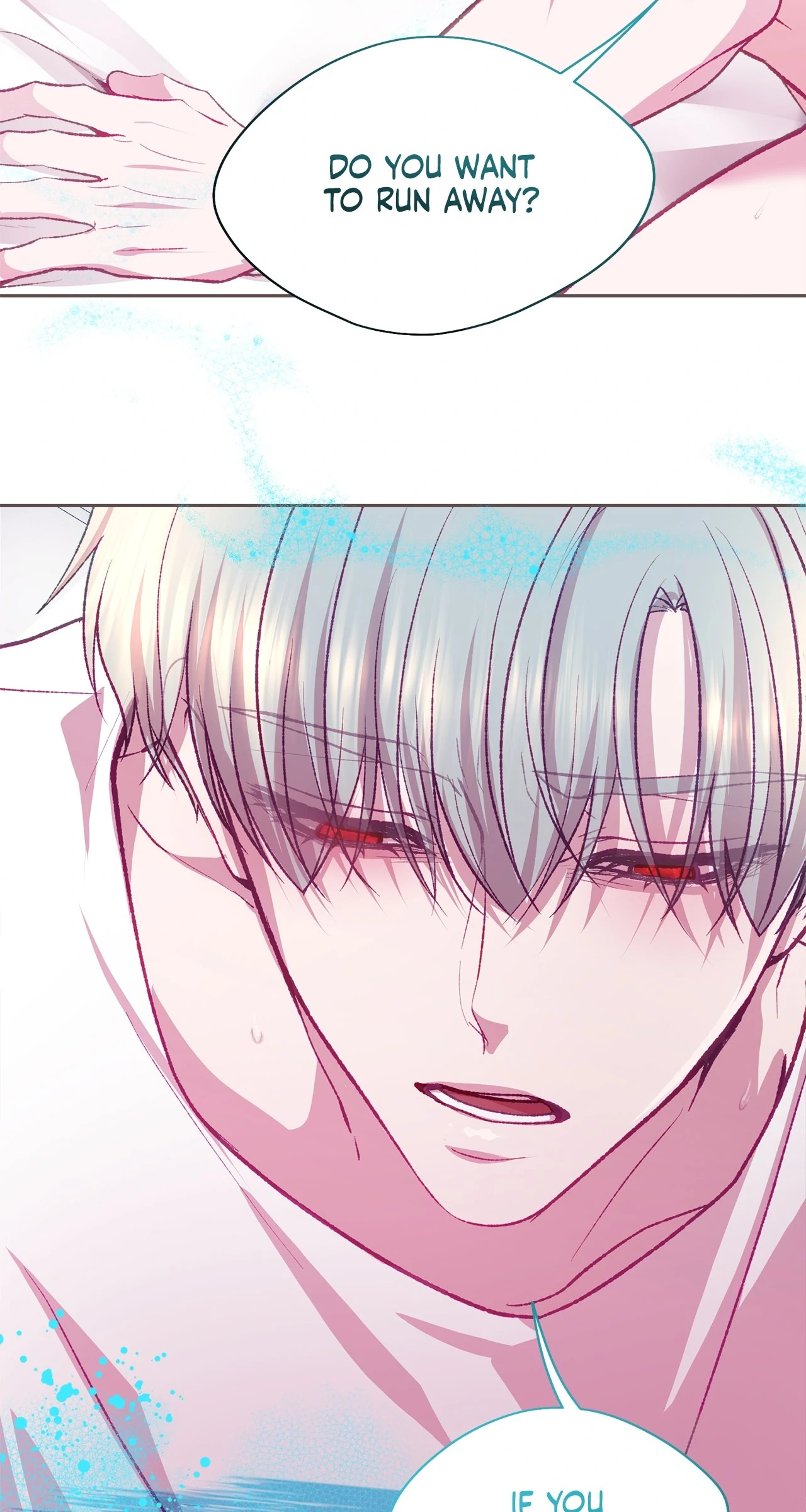 Fate Mate - Chapter 51 manhwa