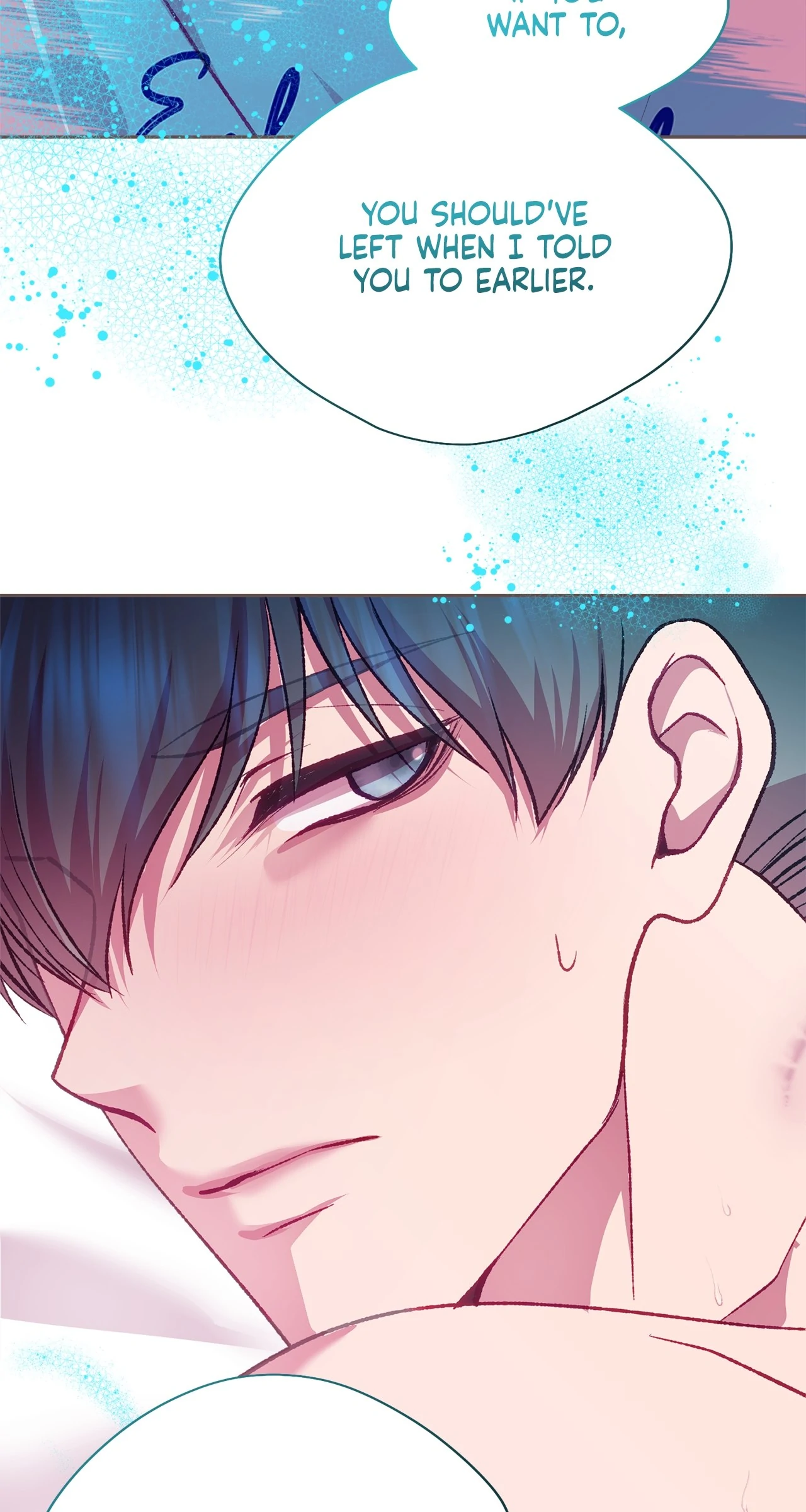 Fate Mate - Chapter 51 manhwa