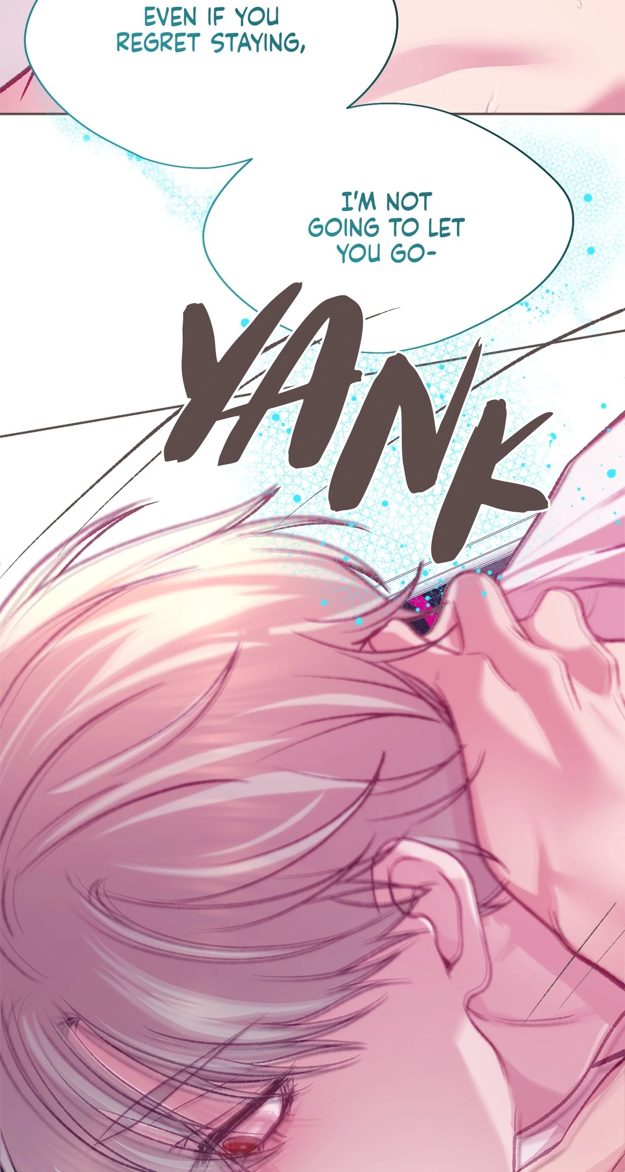 Fate Mate - Chapter 51 manhwa