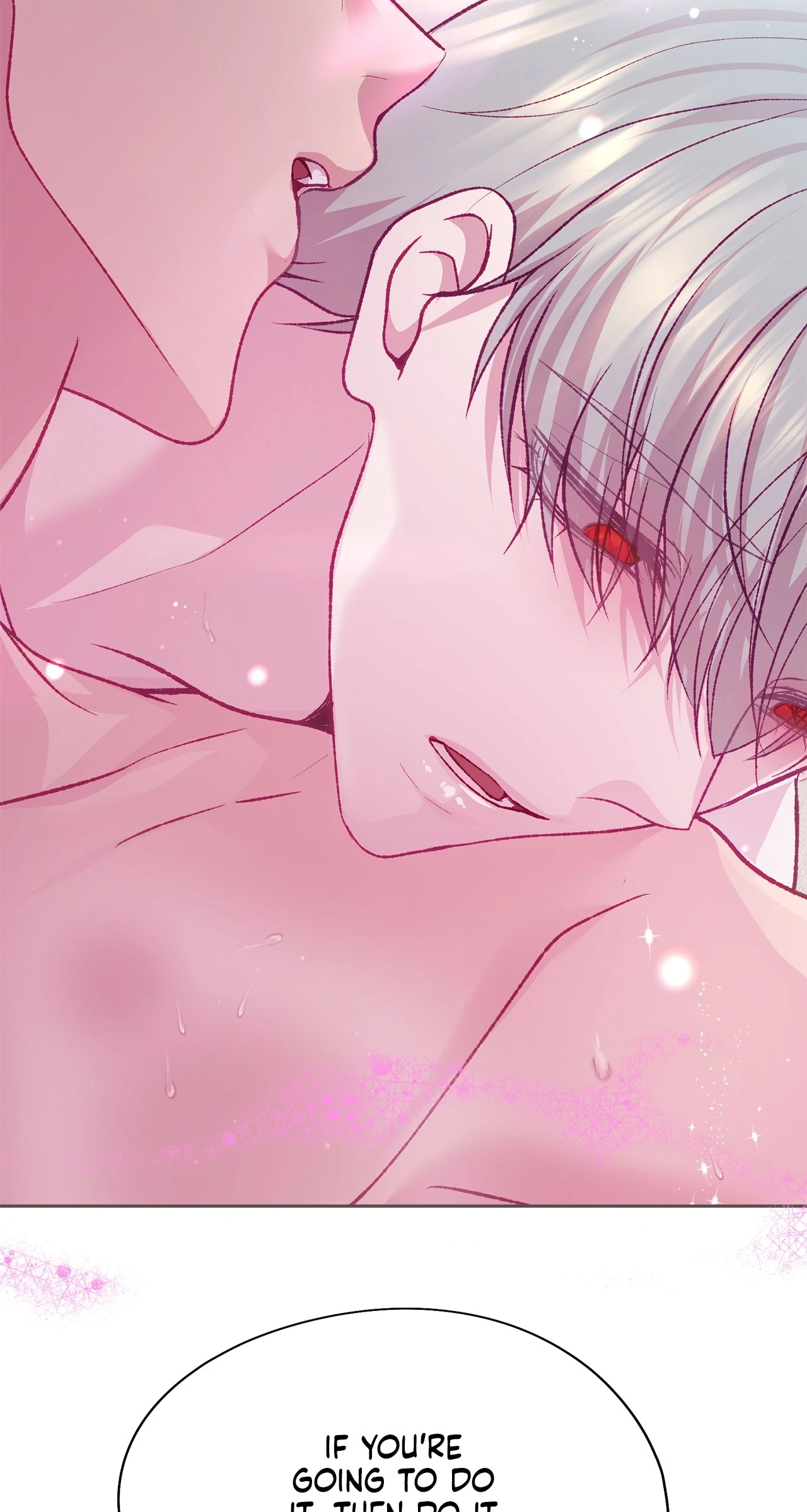 Fate Mate - Chapter 51 manhwa
