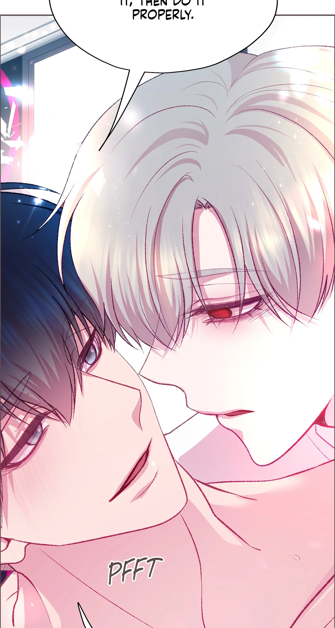 Fate Mate - Chapter 51 manhwa