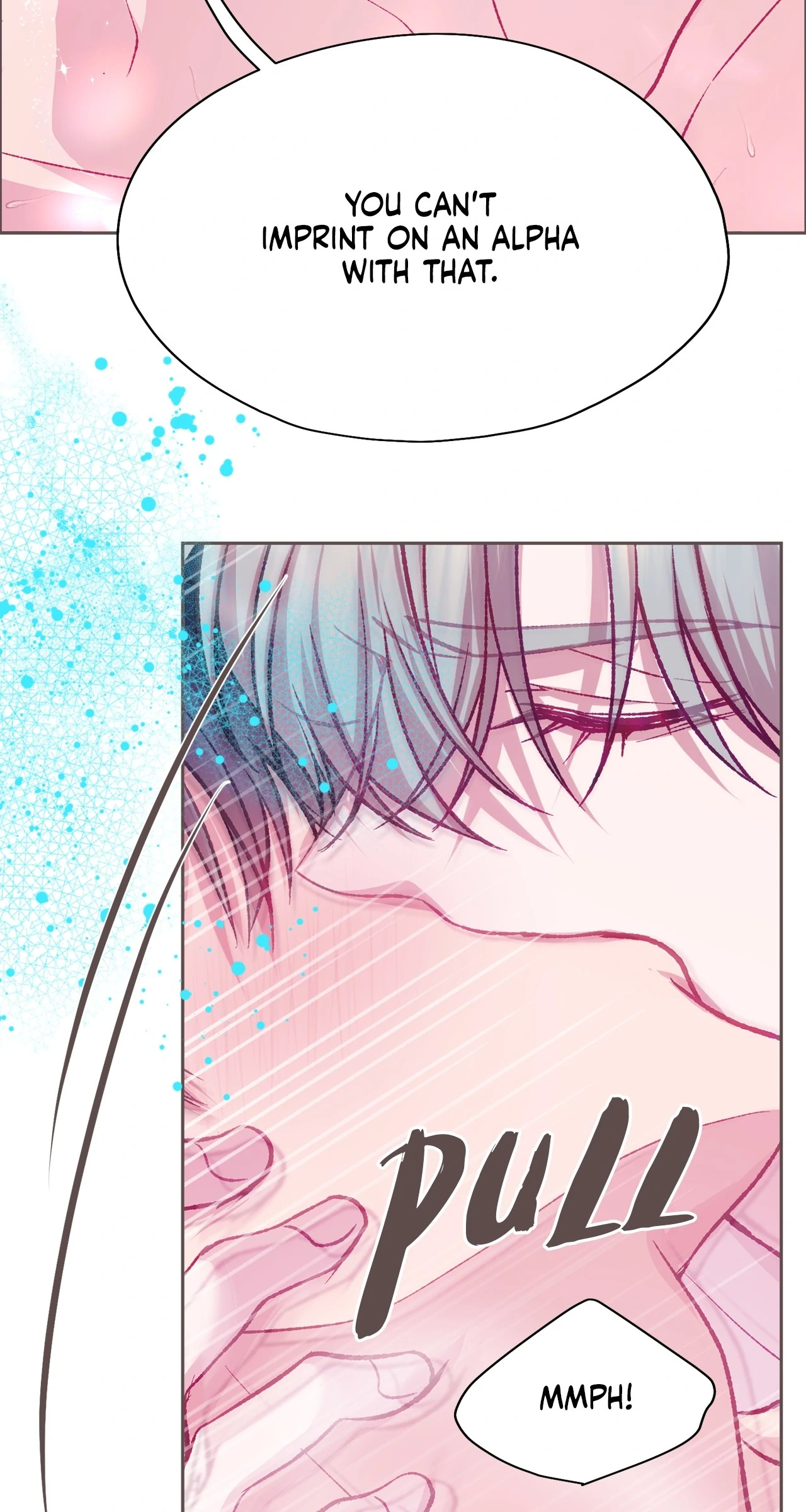 Fate Mate - Chapter 51 manhwa