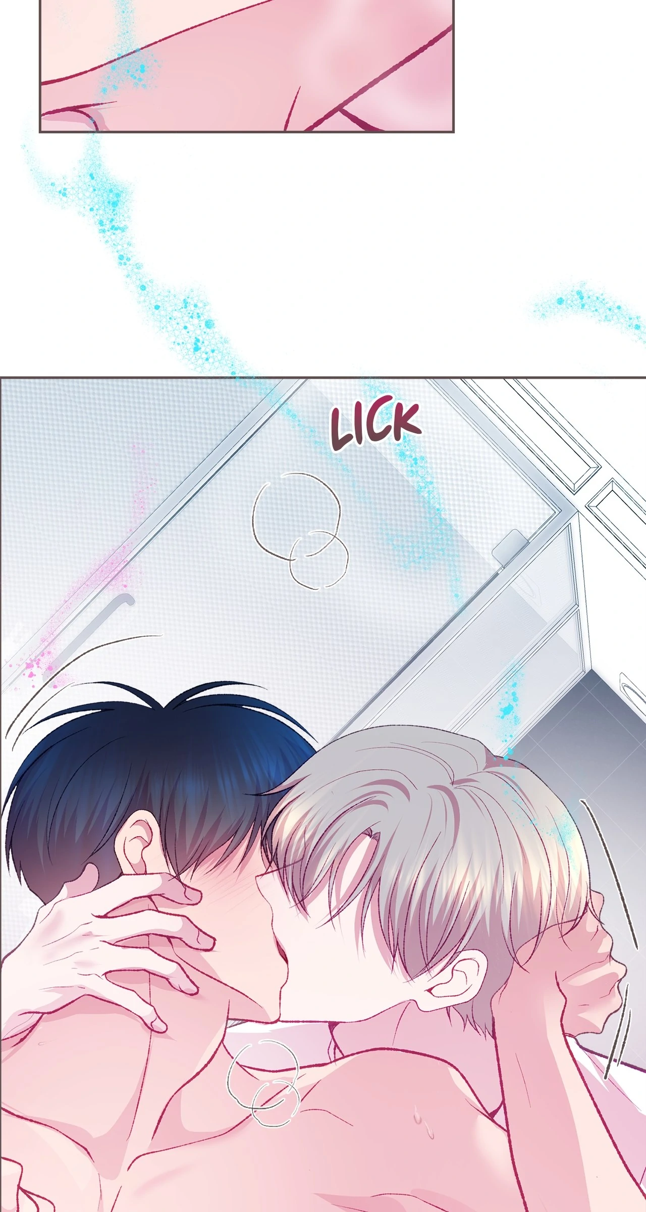 Fate Mate - Chapter 51 manhwa