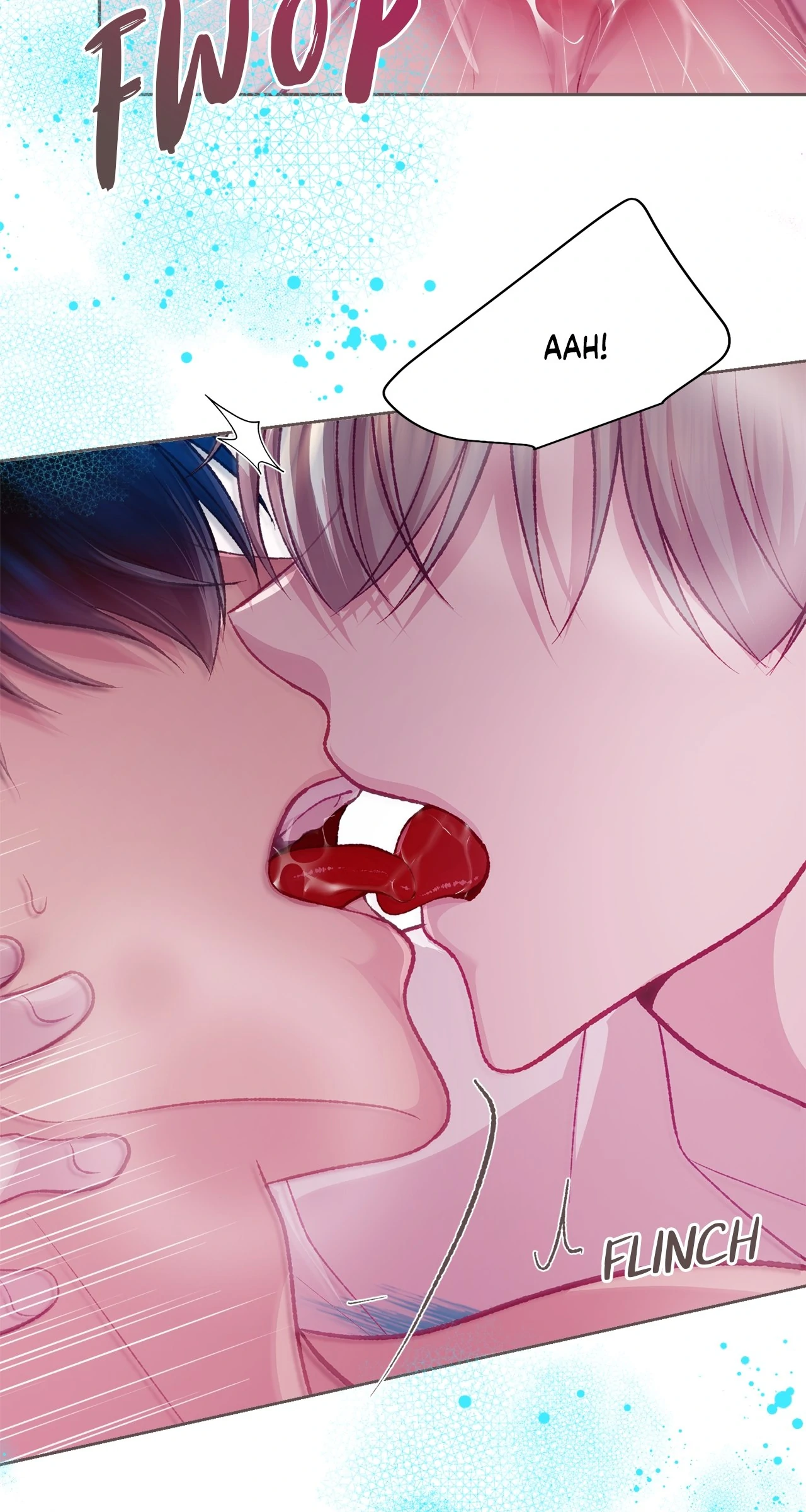 Fate Mate - Chapter 51 manhwa
