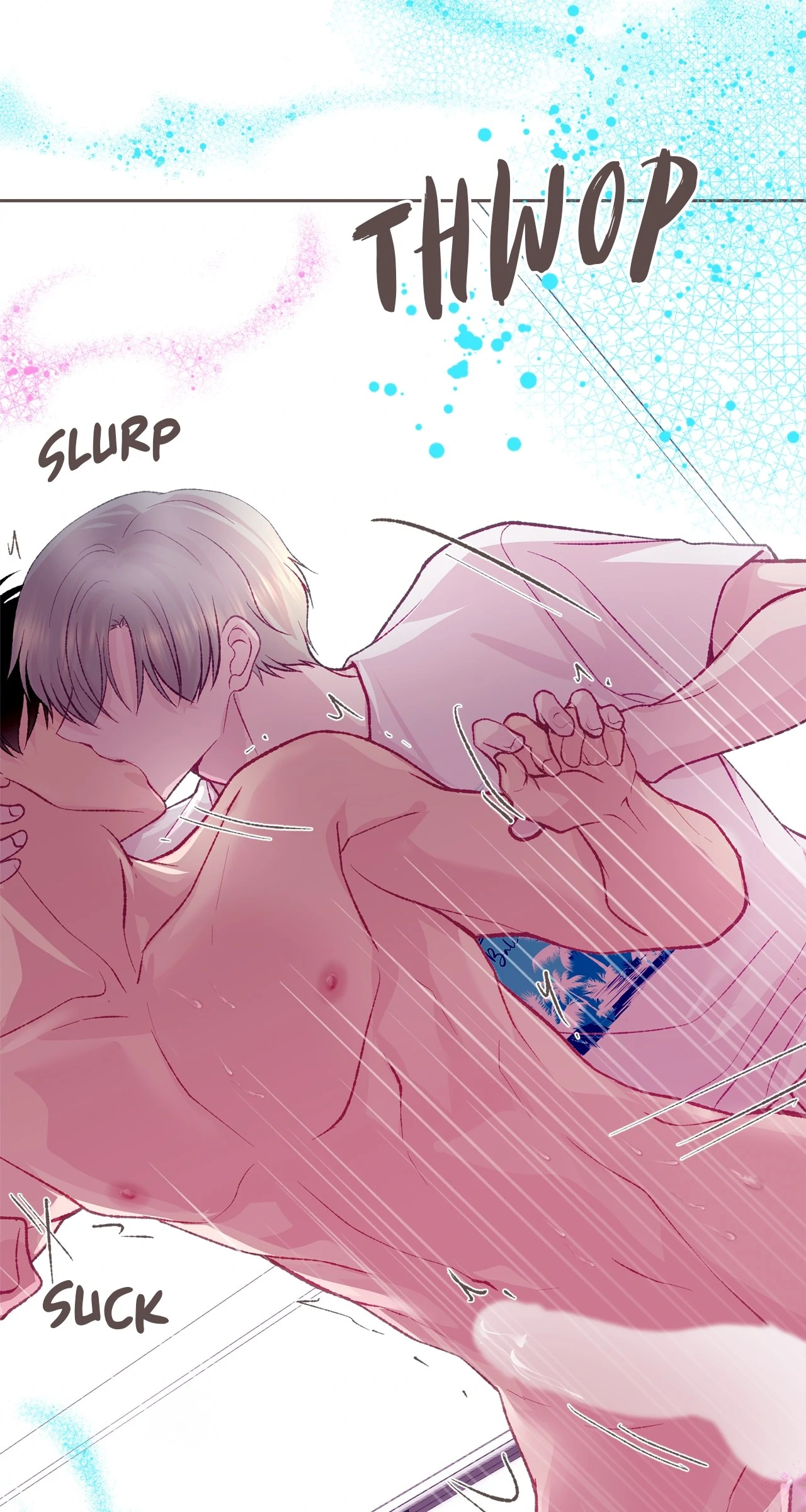 Fate Mate - Chapter 51 manhwa