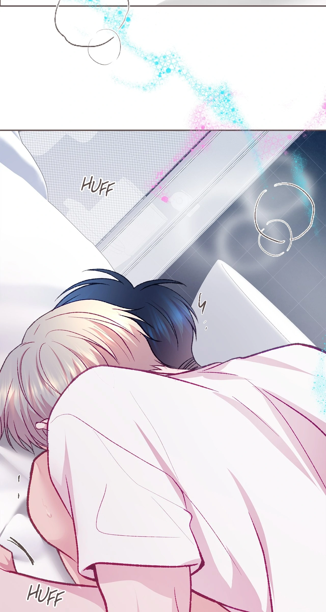 Fate Mate - Chapter 51 manhwa