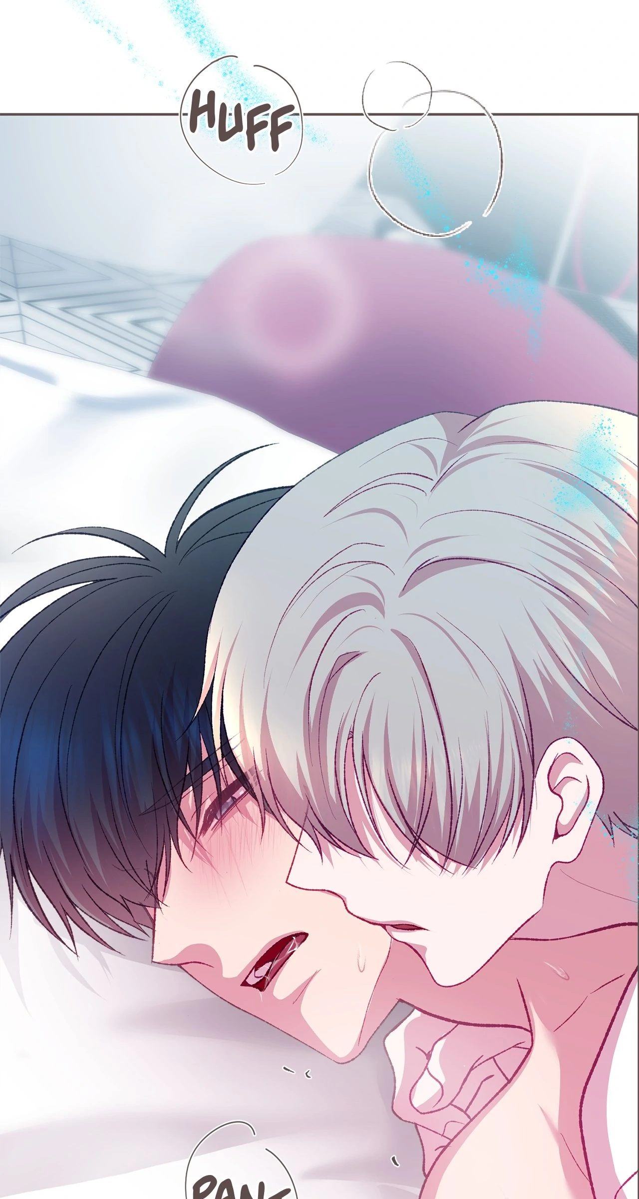 Fate Mate - Chapter 51 manhwa