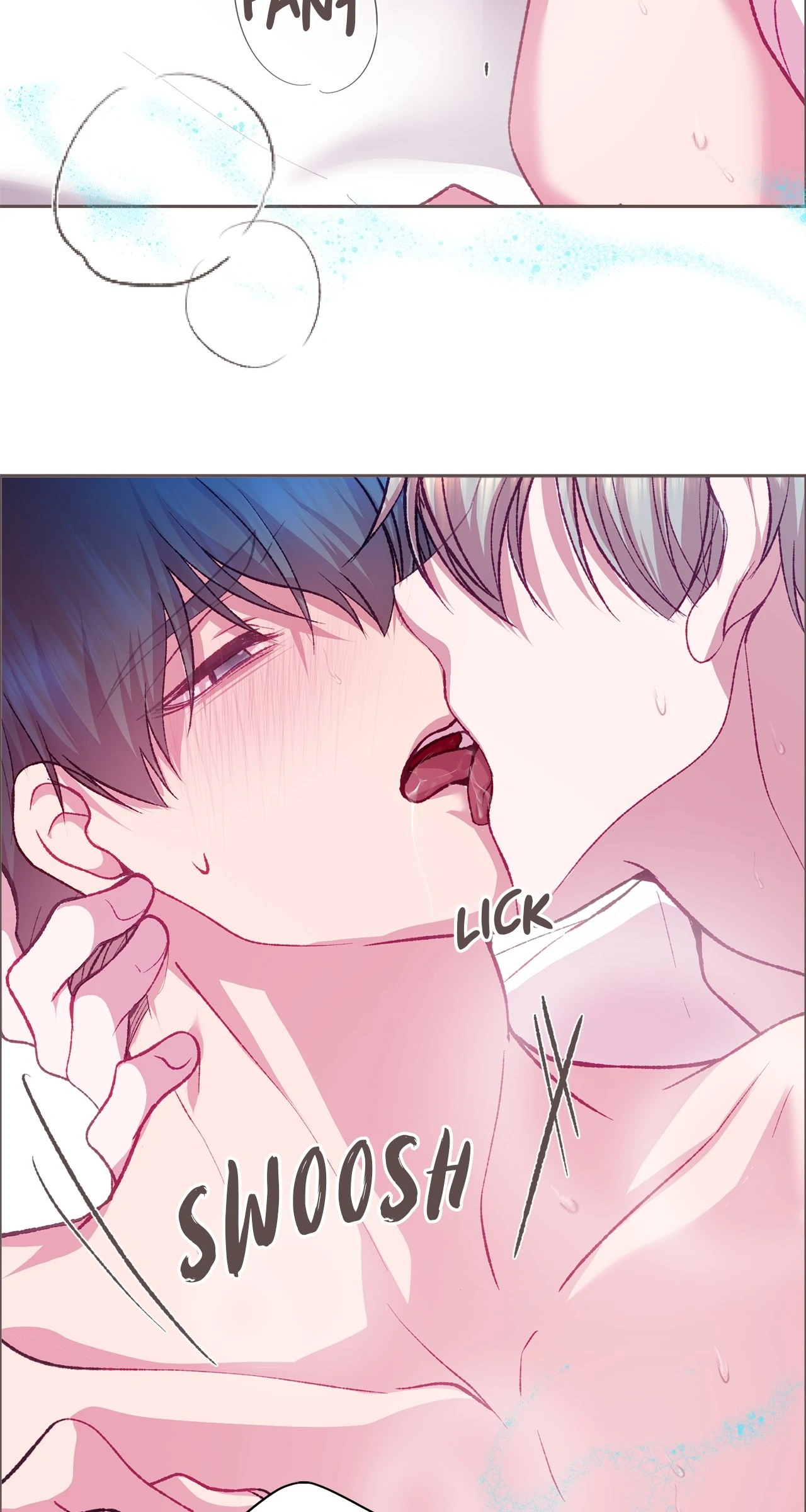 Fate Mate - Chapter 51 manhwa