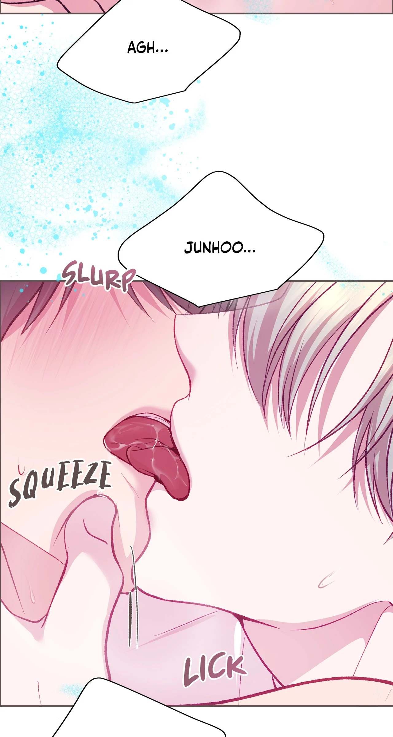 Fate Mate - Chapter 51 manhwa