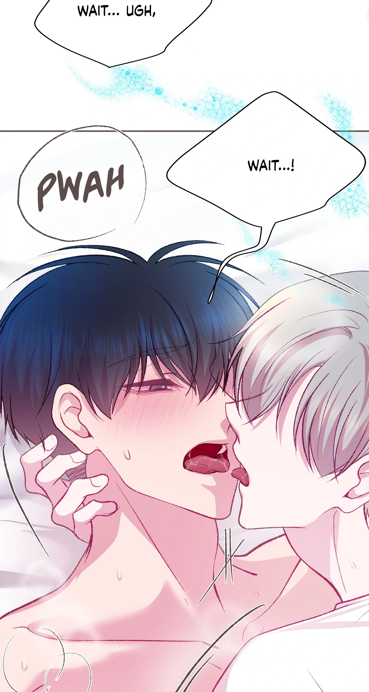 Fate Mate - Chapter 51 manhwa