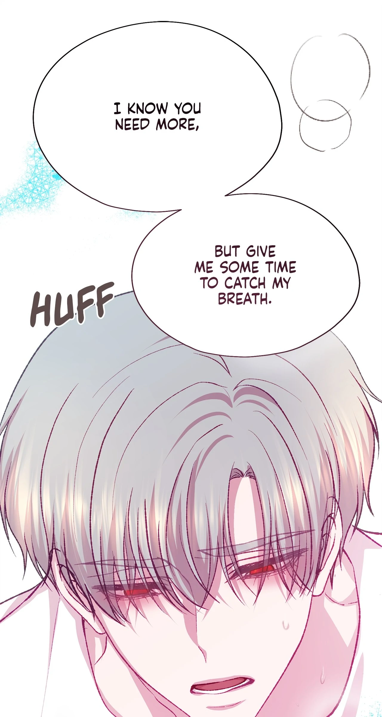 Fate Mate - Chapter 51 manhwa