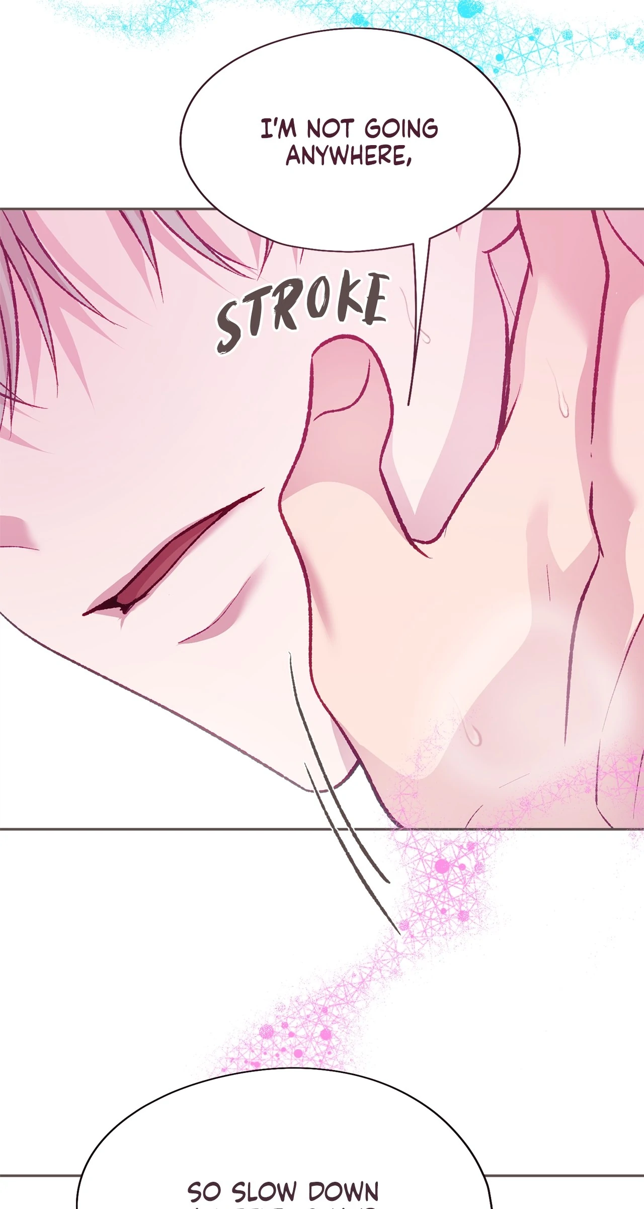 Fate Mate - Chapter 51 manhwa