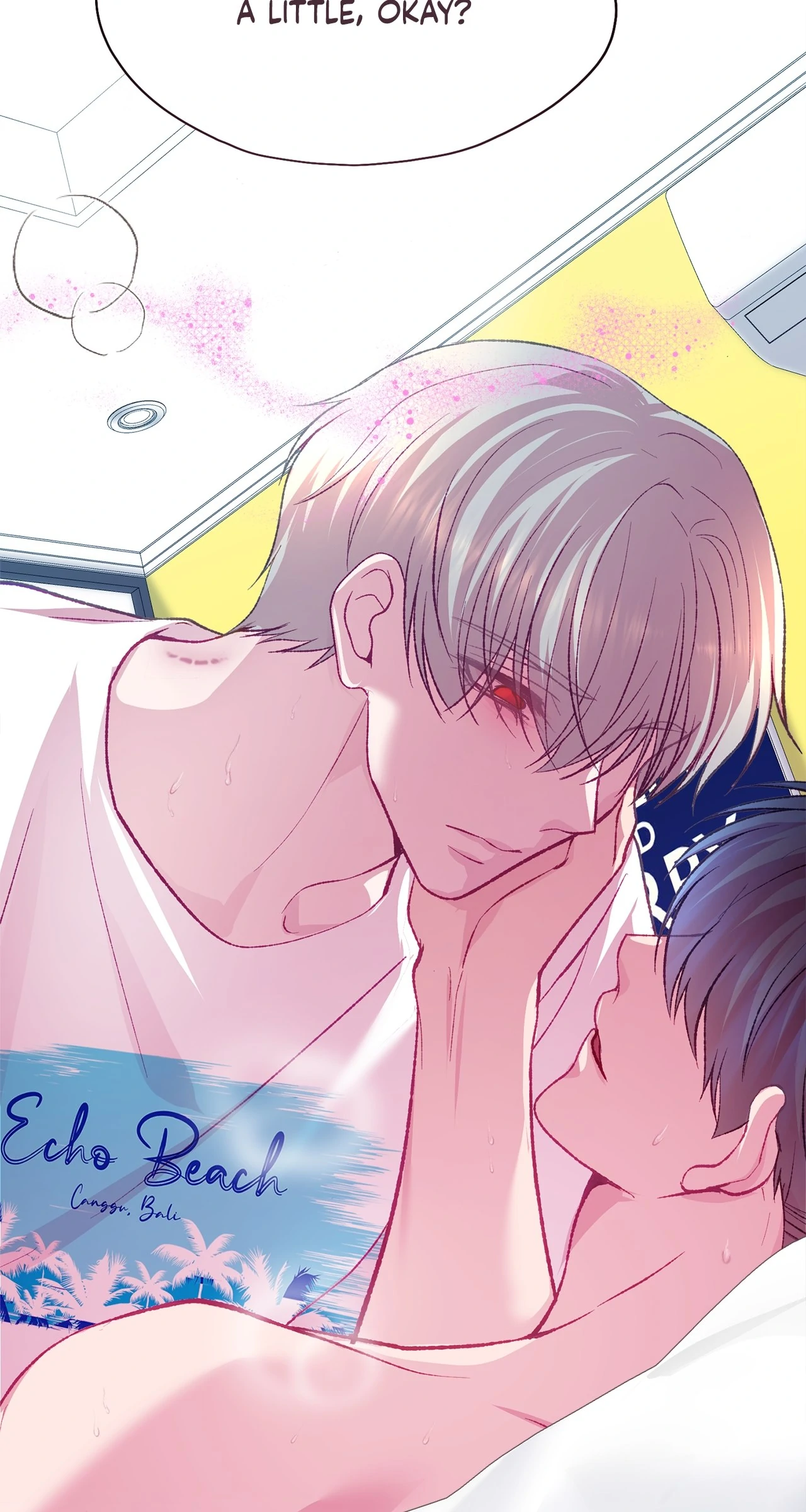 Fate Mate - Chapter 51 manhwa