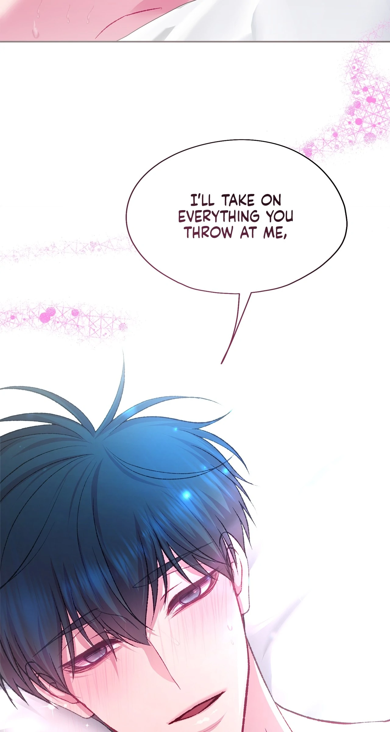 Fate Mate - Chapter 51 manhwa