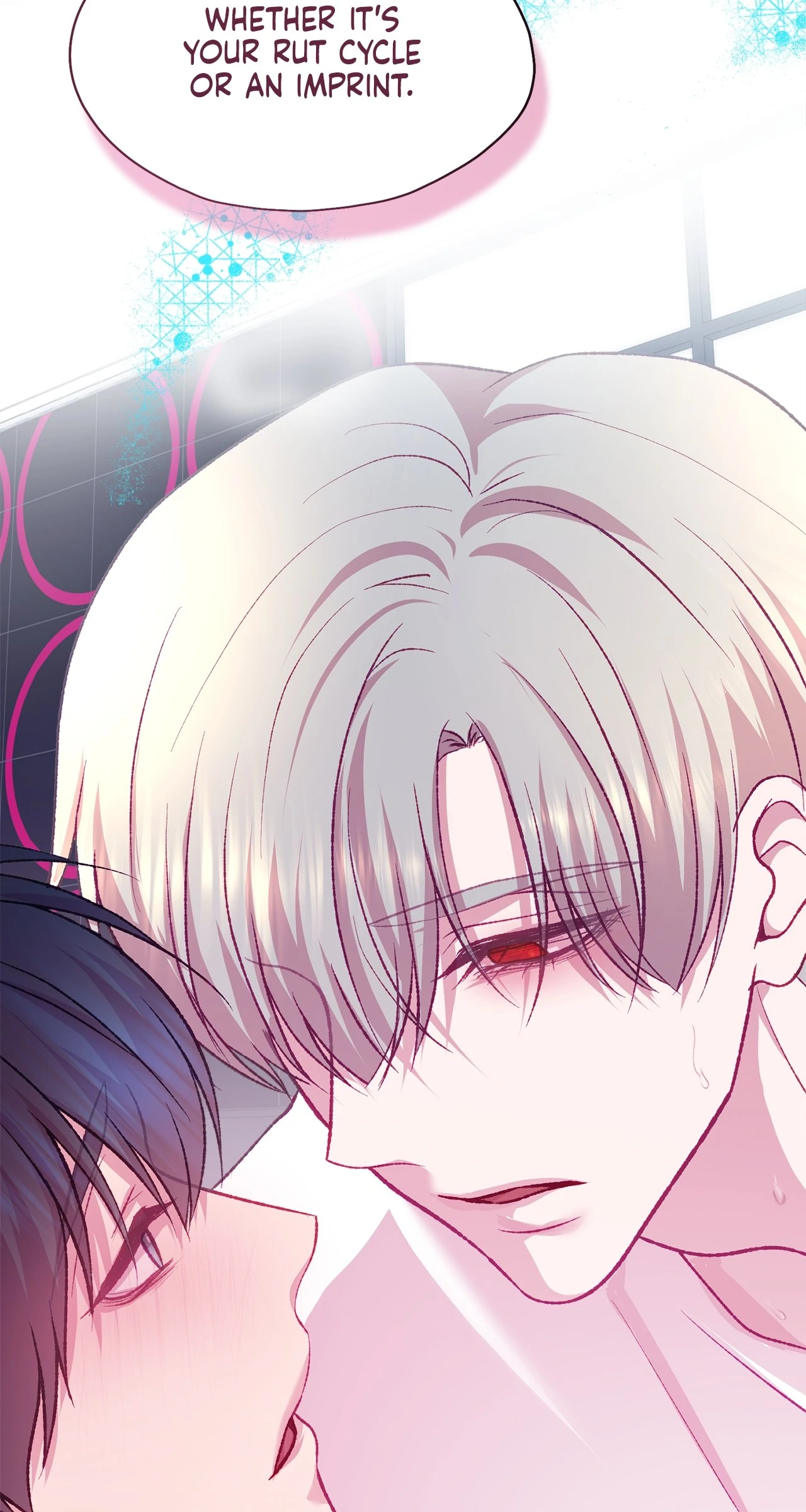 Fate Mate - Chapter 51 manhwa