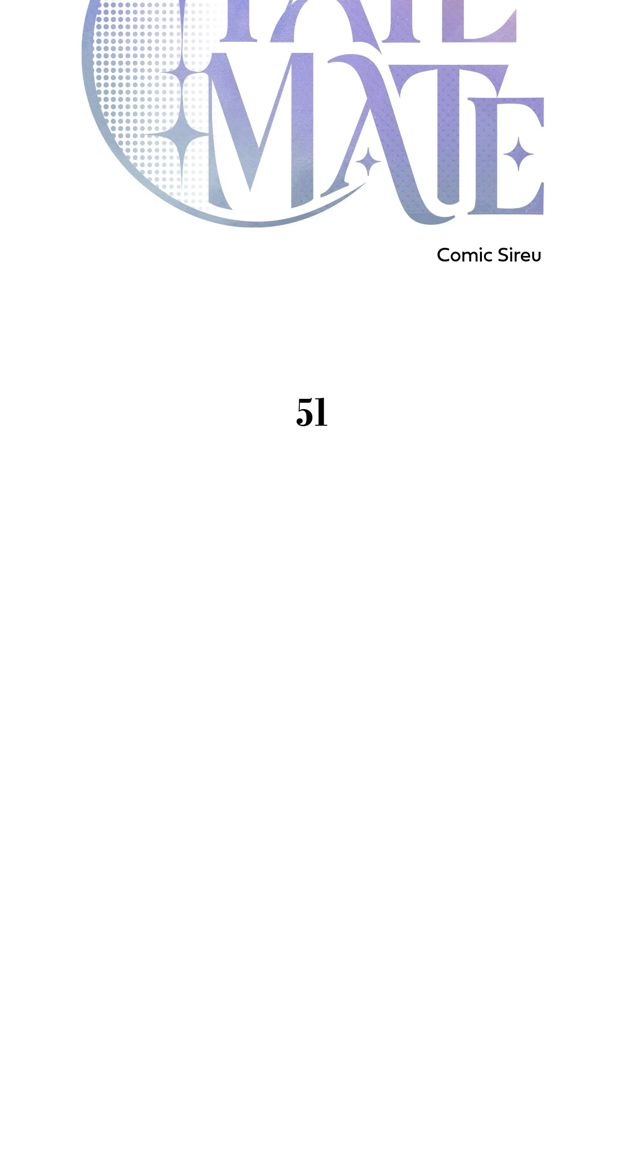 Fate Mate - Chapter 51 manhwa
