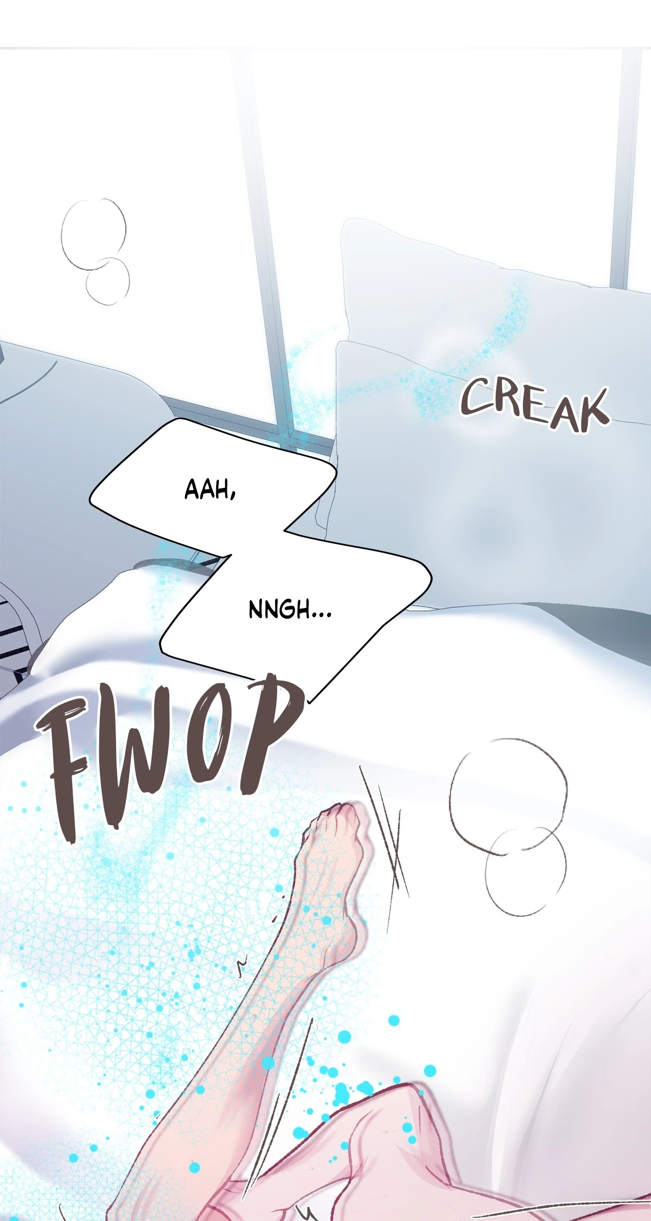 Fate Mate - Chapter 51 manhwa