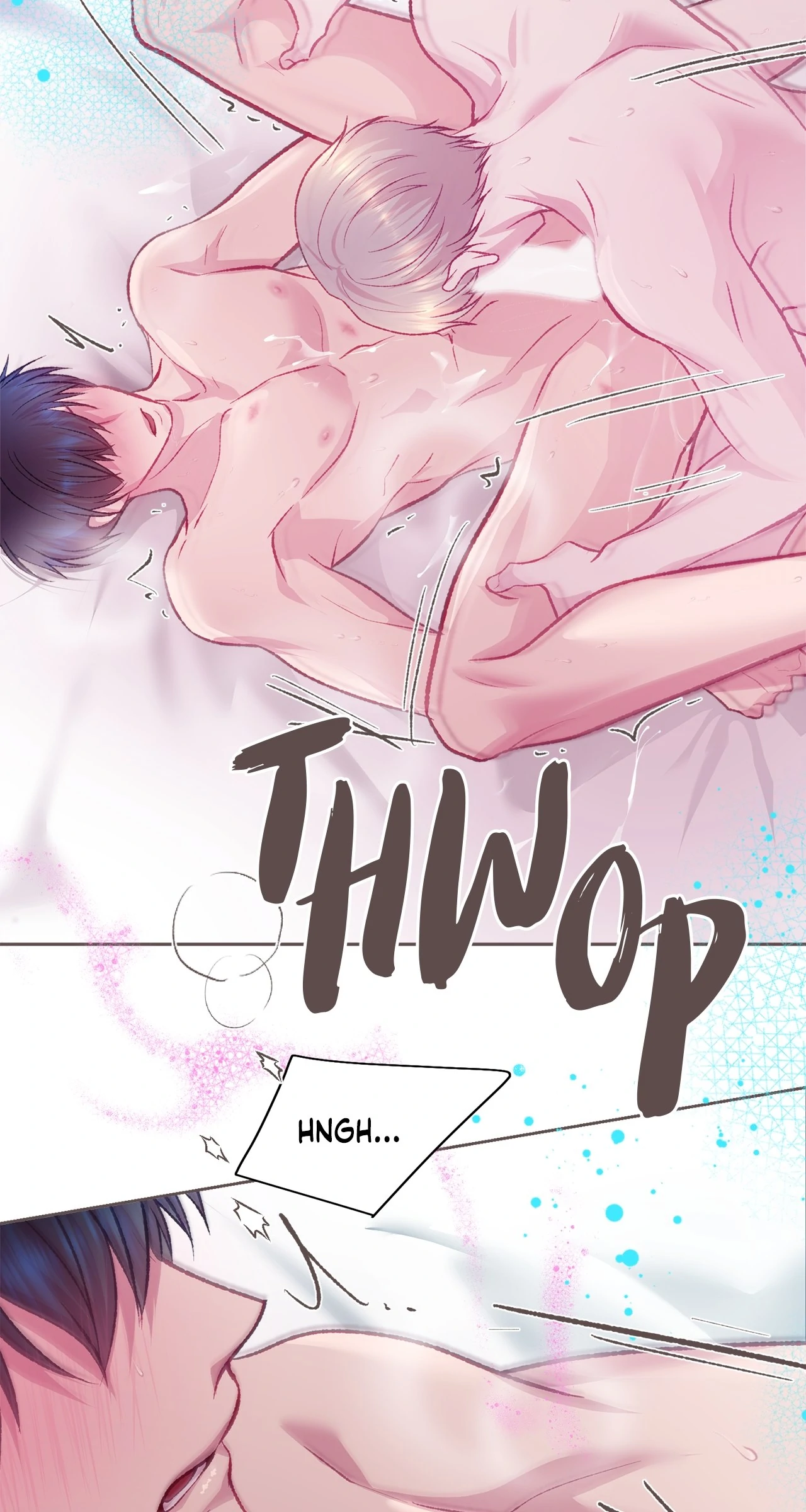 Fate Mate - Chapter 51 manhwa