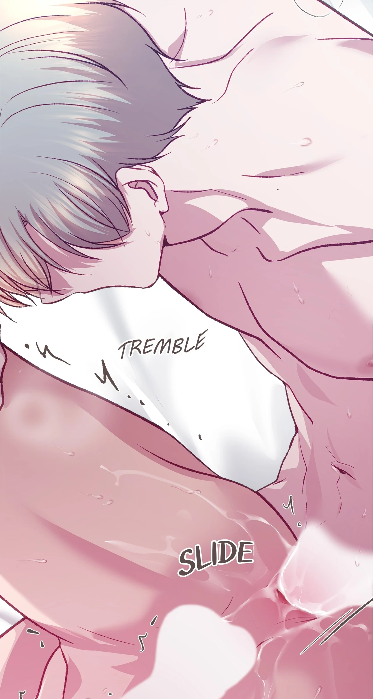 Fate Mate - Chapter 51 manhwa