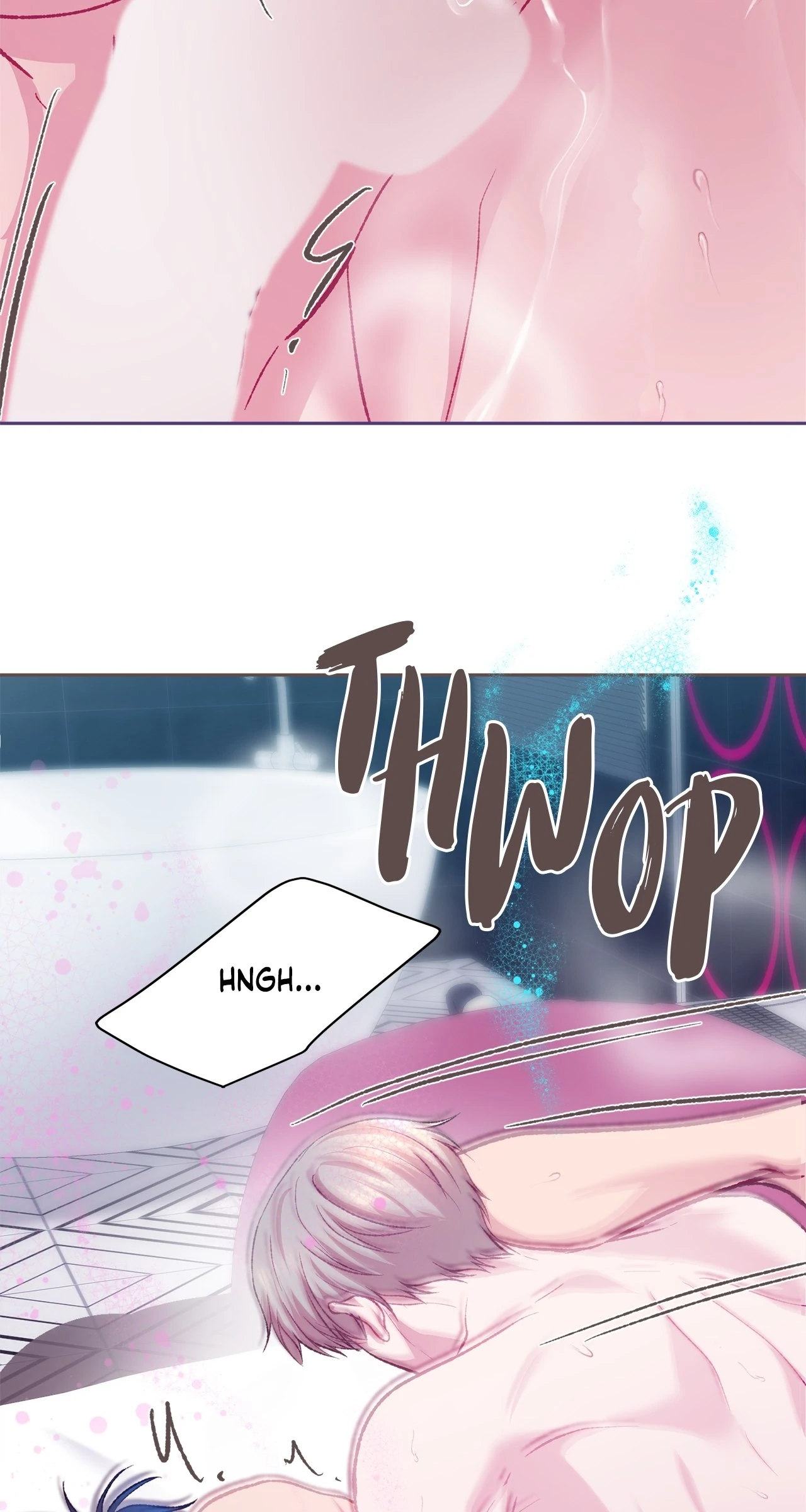 Fate Mate - Chapter 51 manhwa