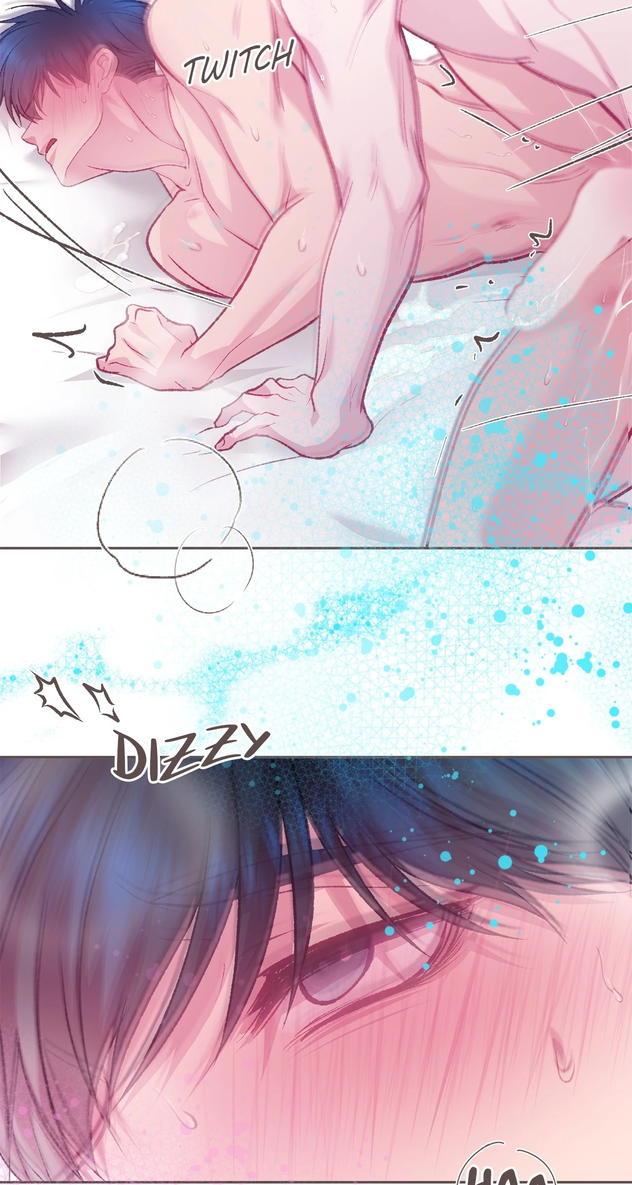 Fate Mate - Chapter 51 manhwa