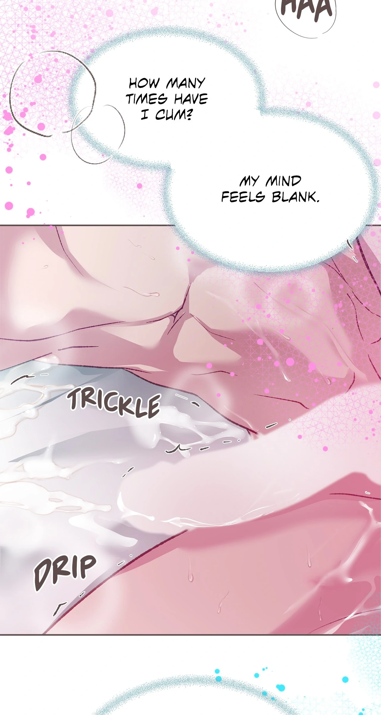Fate Mate - Chapter 51 manhwa