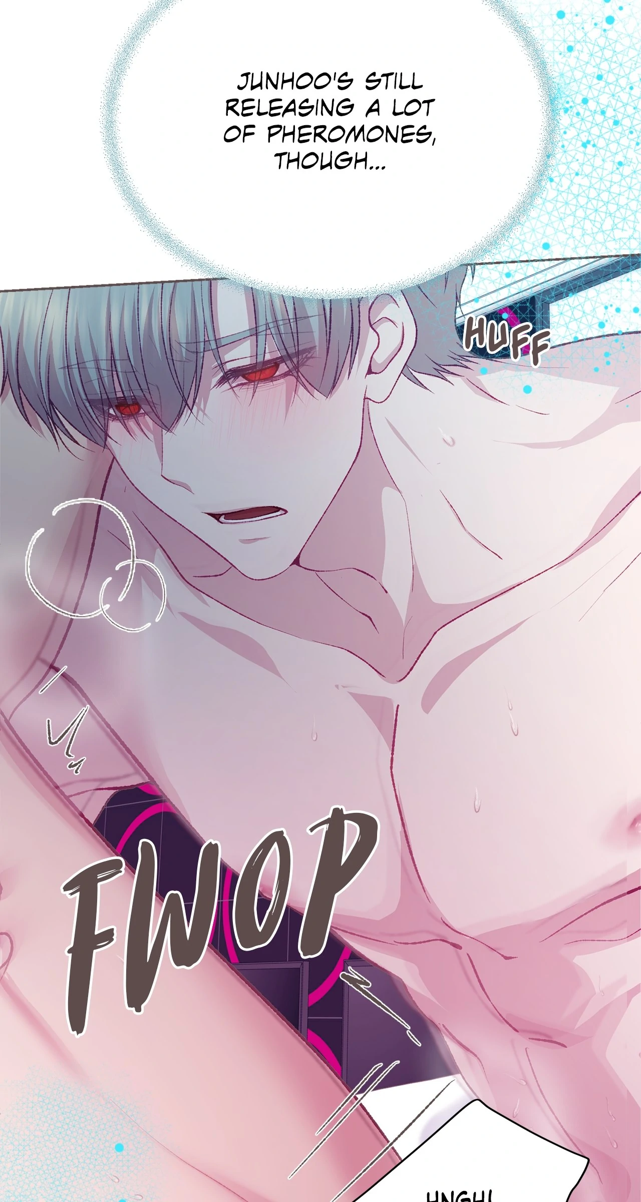 Fate Mate - Chapter 51 manhwa