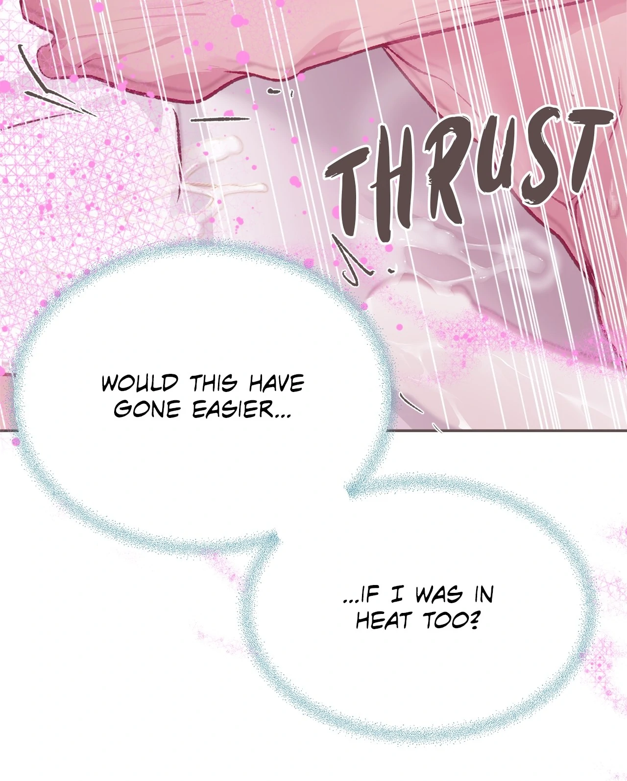 Fate Mate - Chapter 51 manhwa