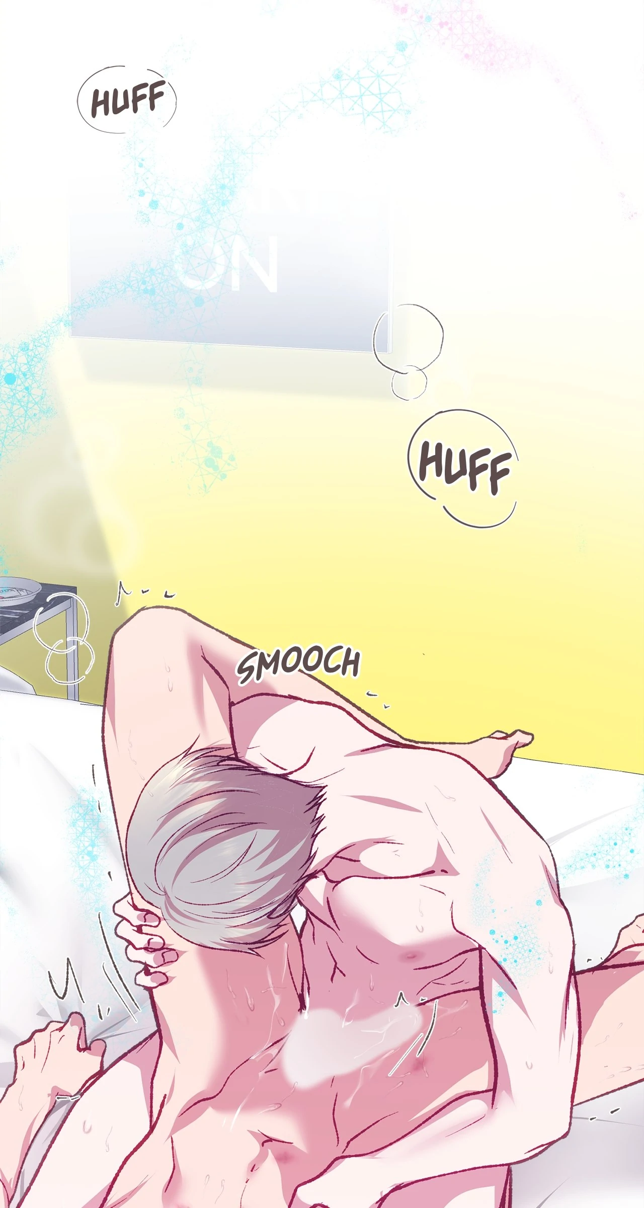 Fate Mate - Chapter 51 manhwa